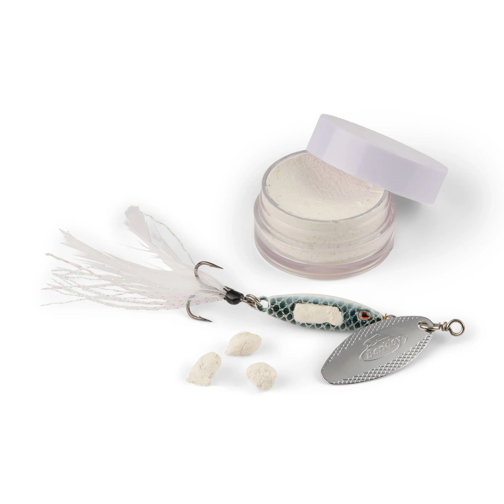 Berkley Dough Rider Minnow - Image 45