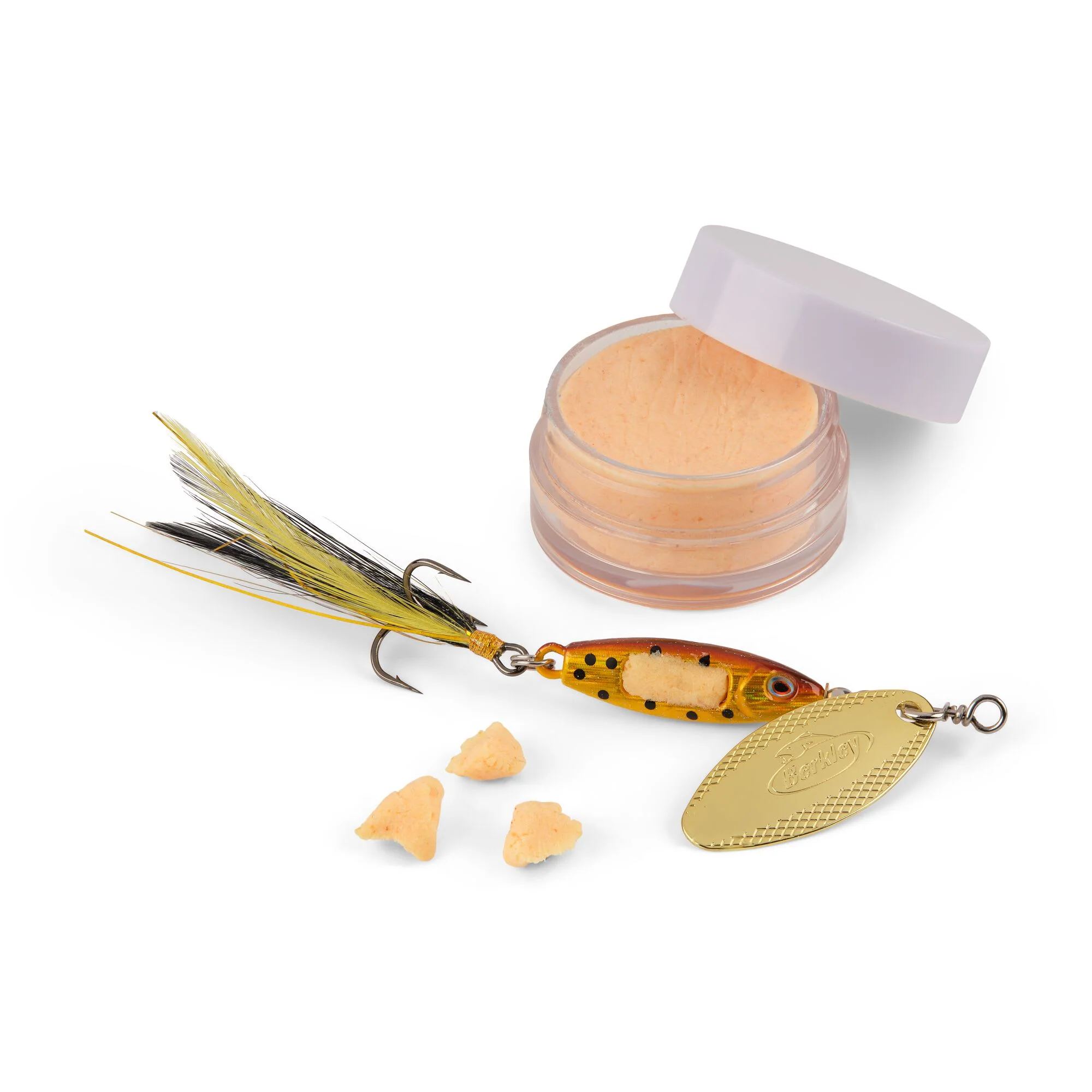 Berkley Dough Rider Minnow - Image 46