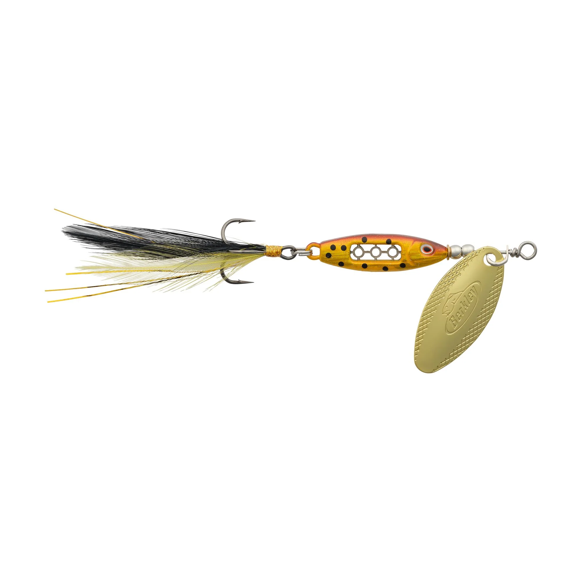 Berkley Dough Rider Minnow - Image 6