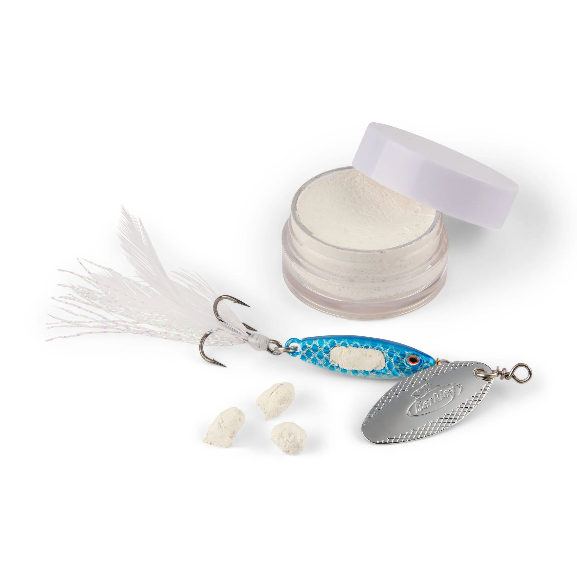 Berkley Dough Rider Minnow - Image 60