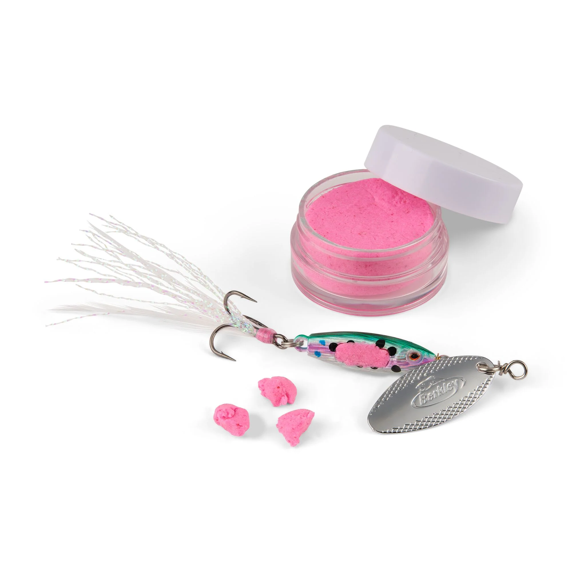 Berkley Dough Rider Minnow - Image 61