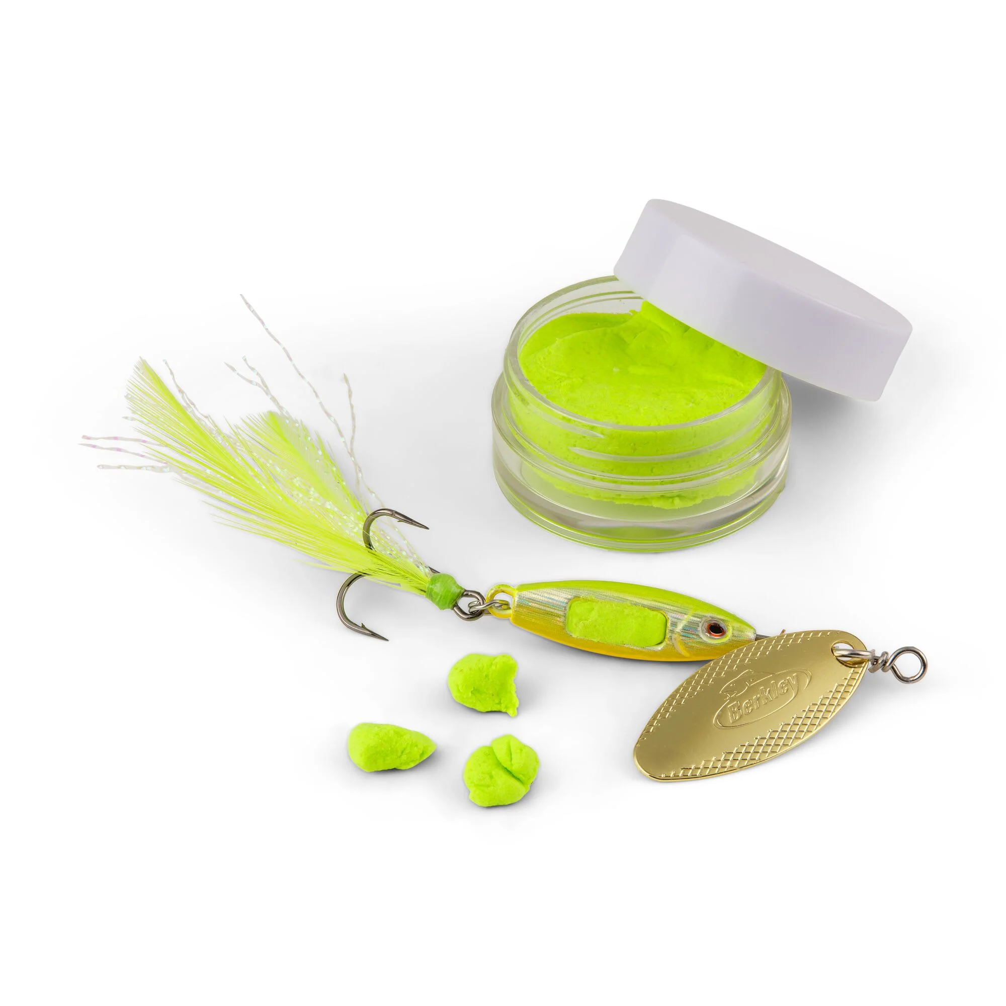 Berkley Dough Rider Minnow - Image 63