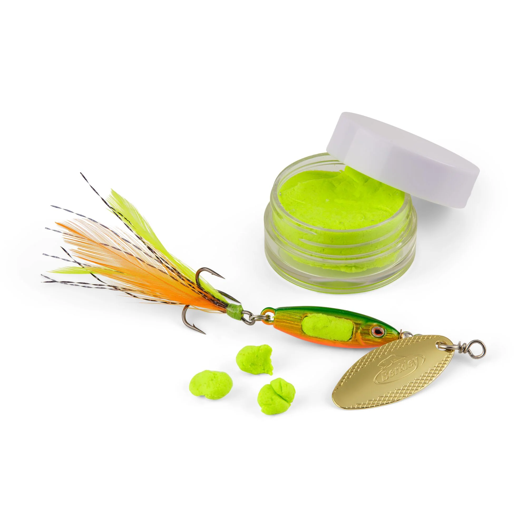Berkley Dough Rider Minnow - Image 64