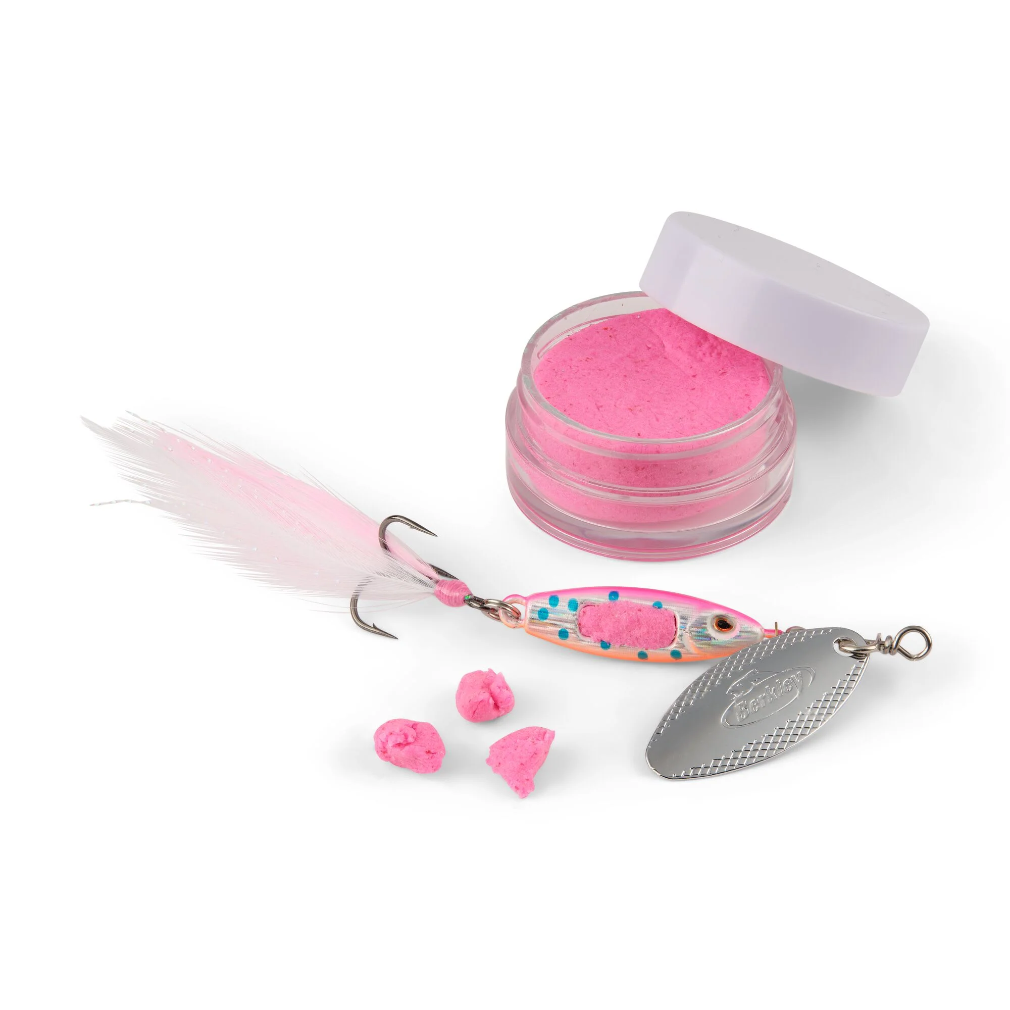 Berkley Dough Rider Minnow - Image 68