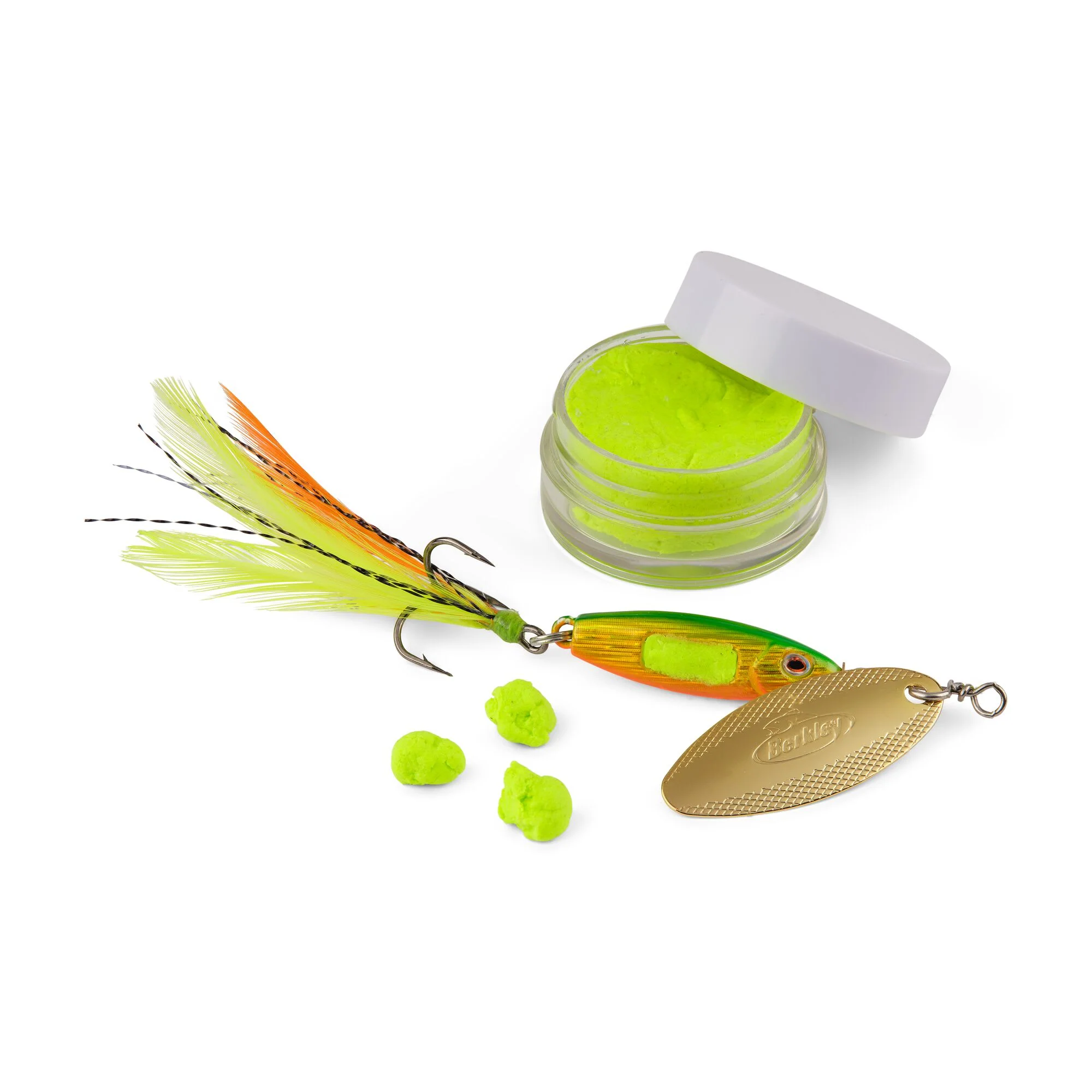 Berkley Dough Rider Minnow - Image 74