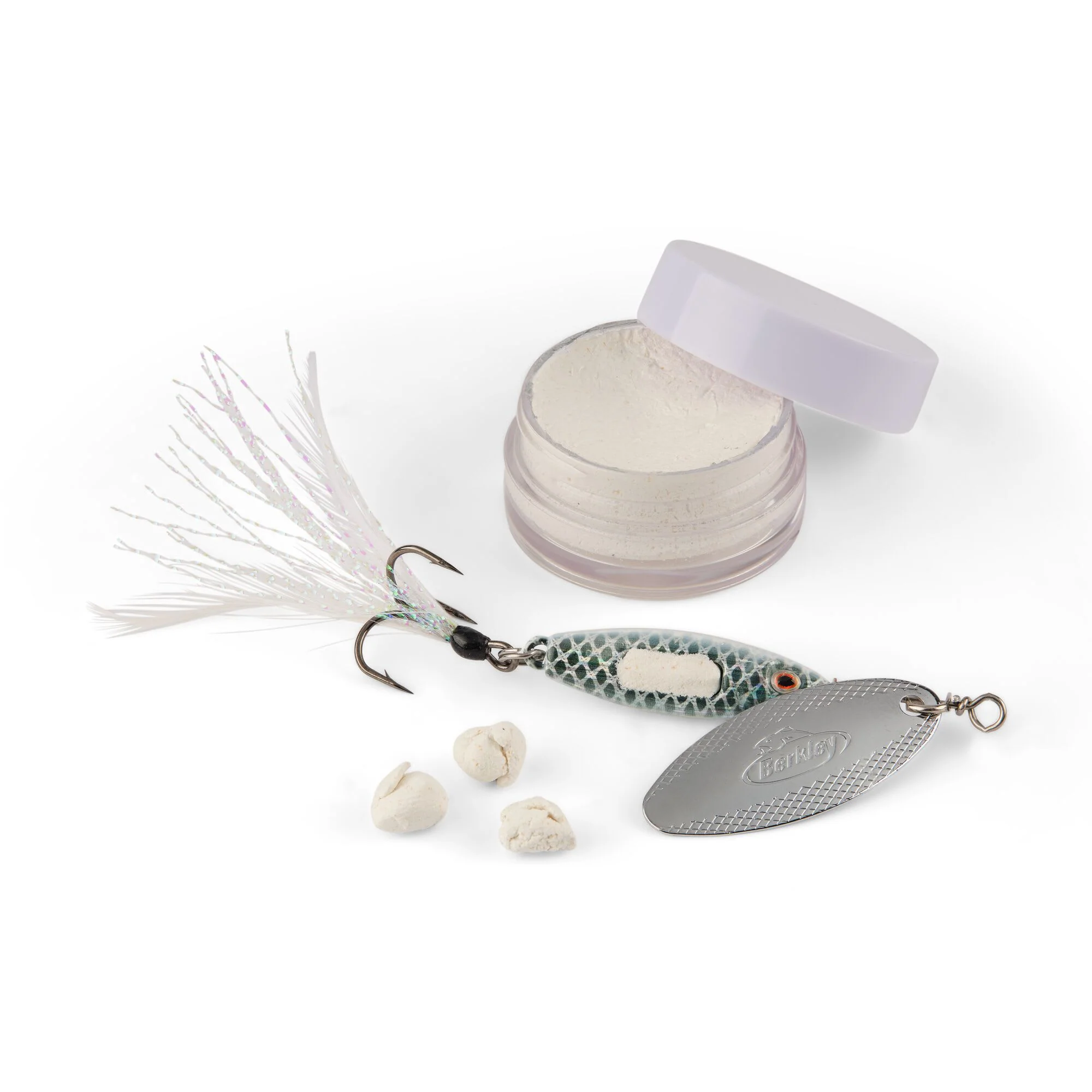Berkley Dough Rider Minnow - Image 75