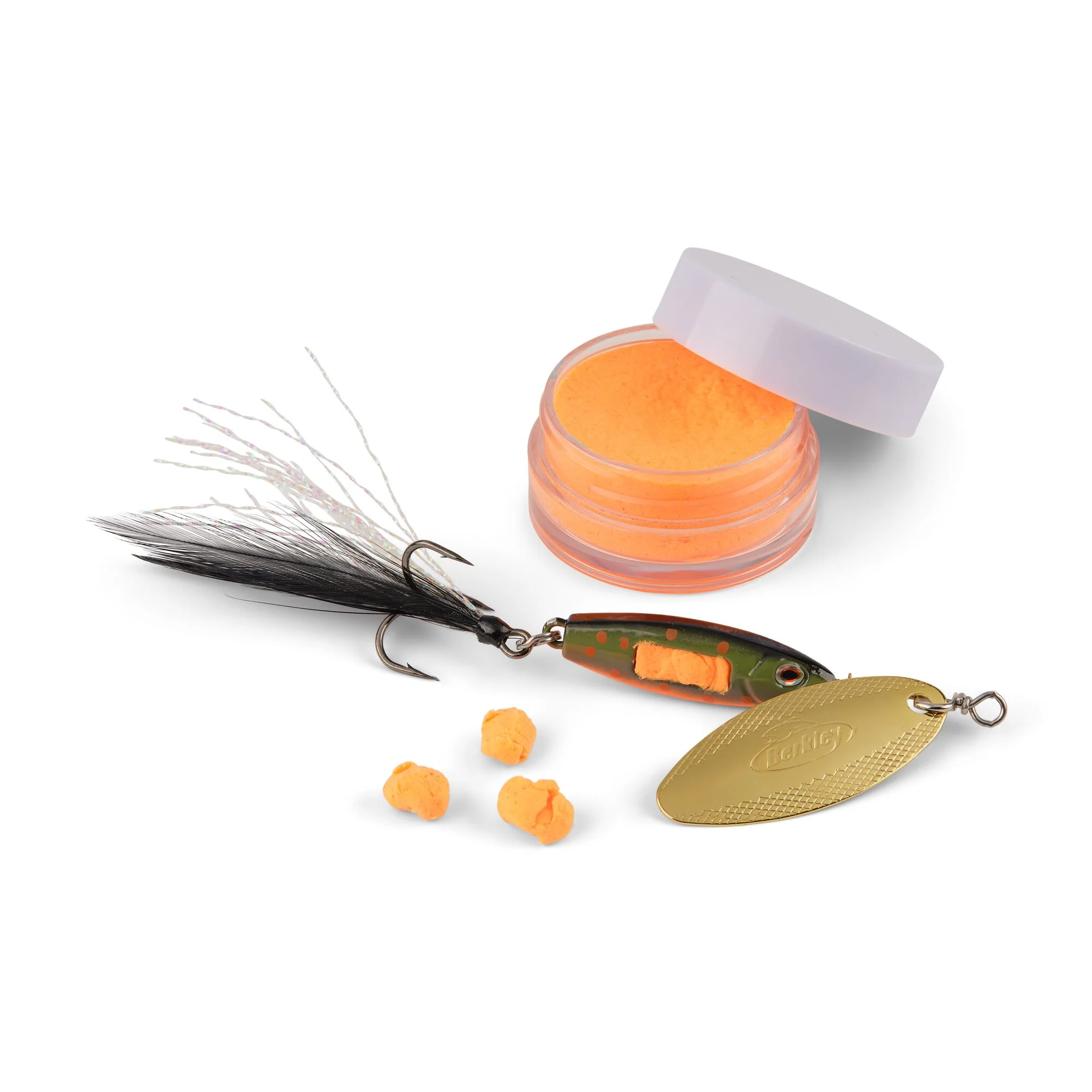 Berkley Dough Rider Minnow - Image 79