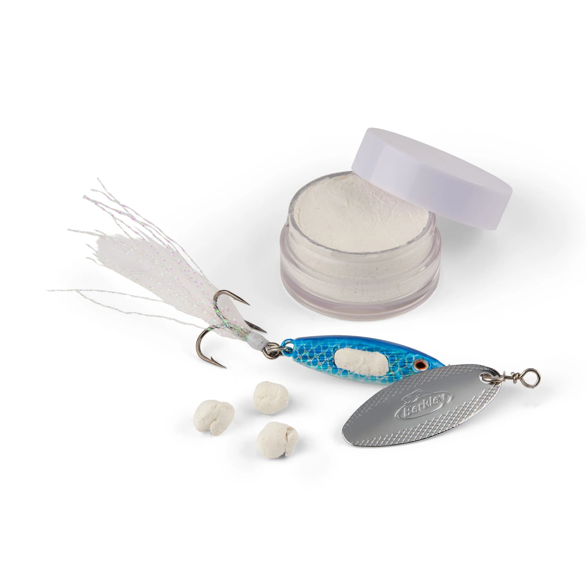 Berkley Dough Rider Minnow - Image 80