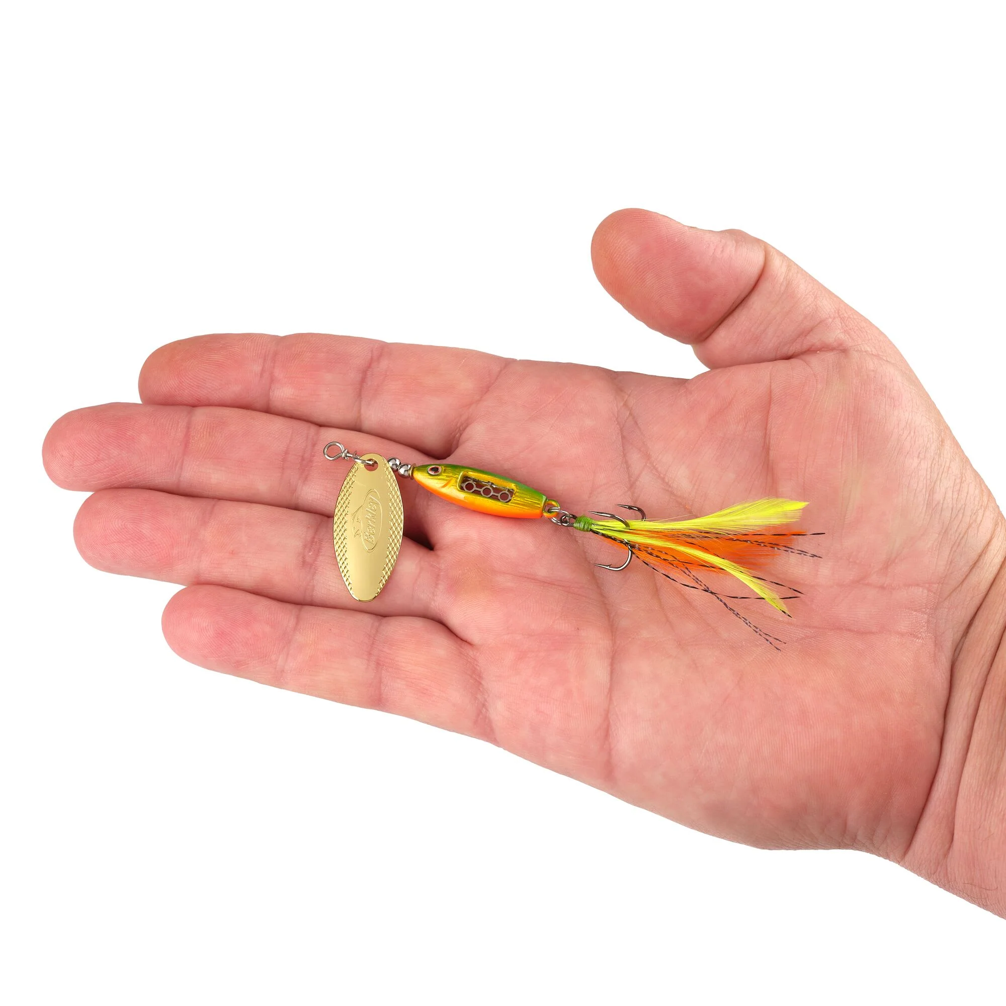 Berkley Dough Rider Minnow - Image 84