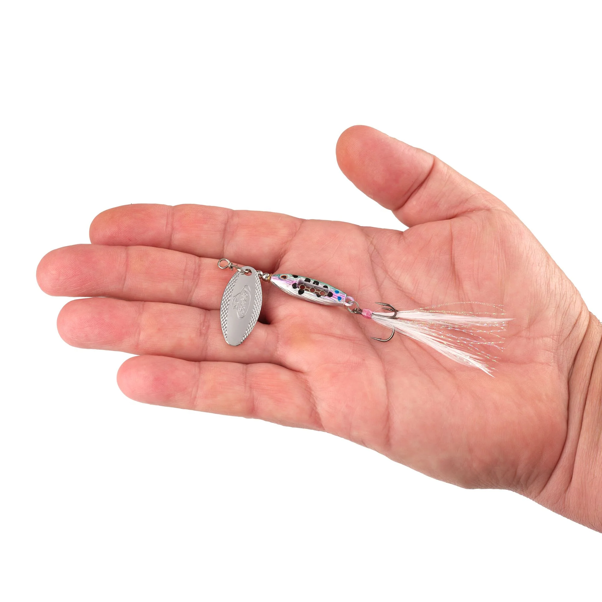 Berkley Dough Rider Minnow - Image 91