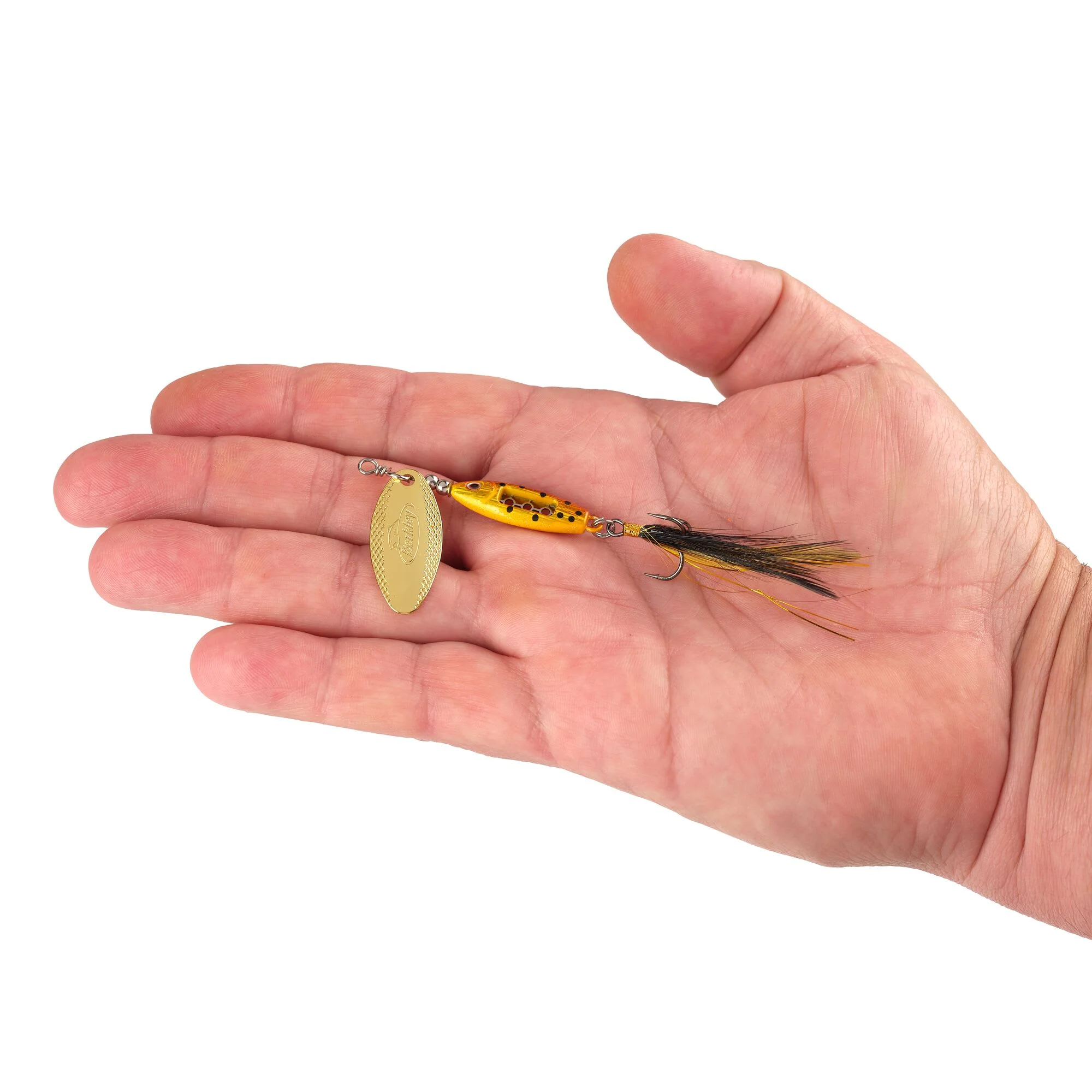 Berkley Dough Rider Minnow - Image 96