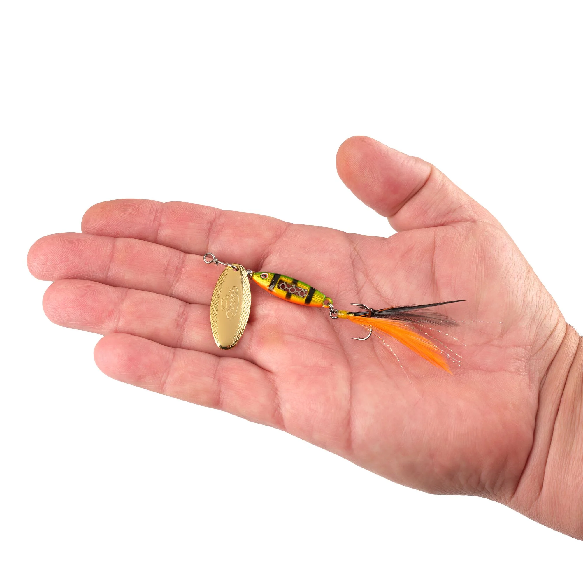 Berkley Dough Rider Minnow - Image 97