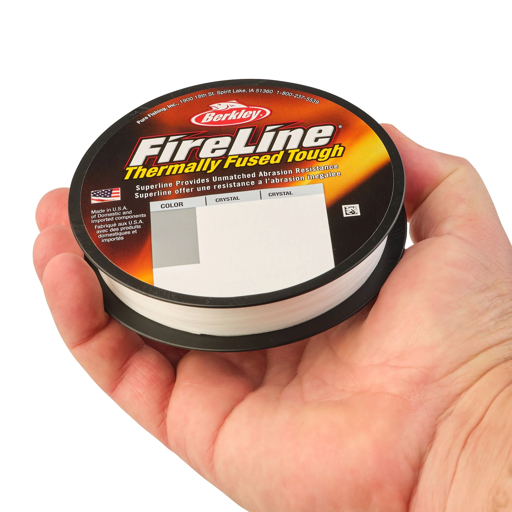 Berkley FireLine® - Image 14