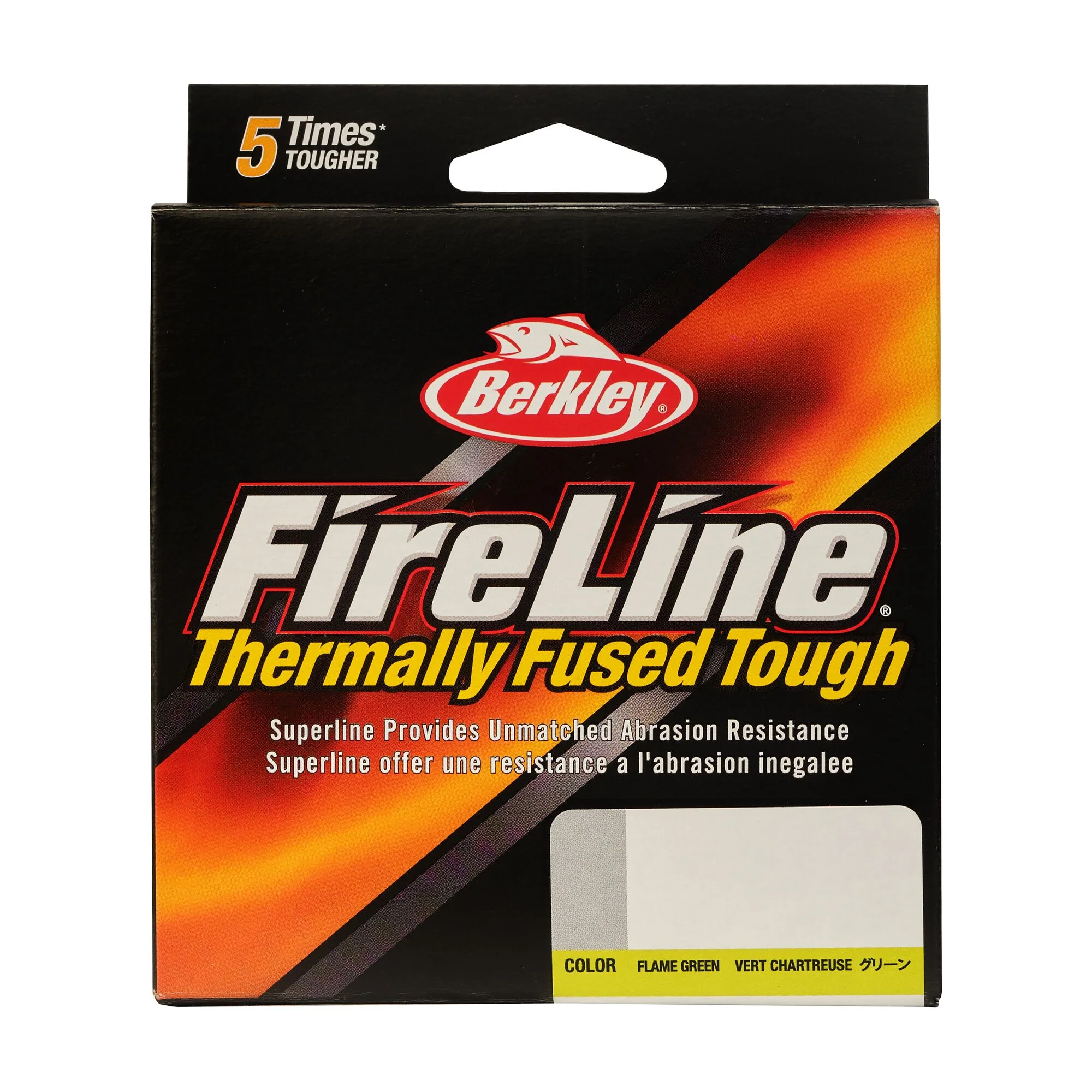 Berkley FireLine® - Image 24