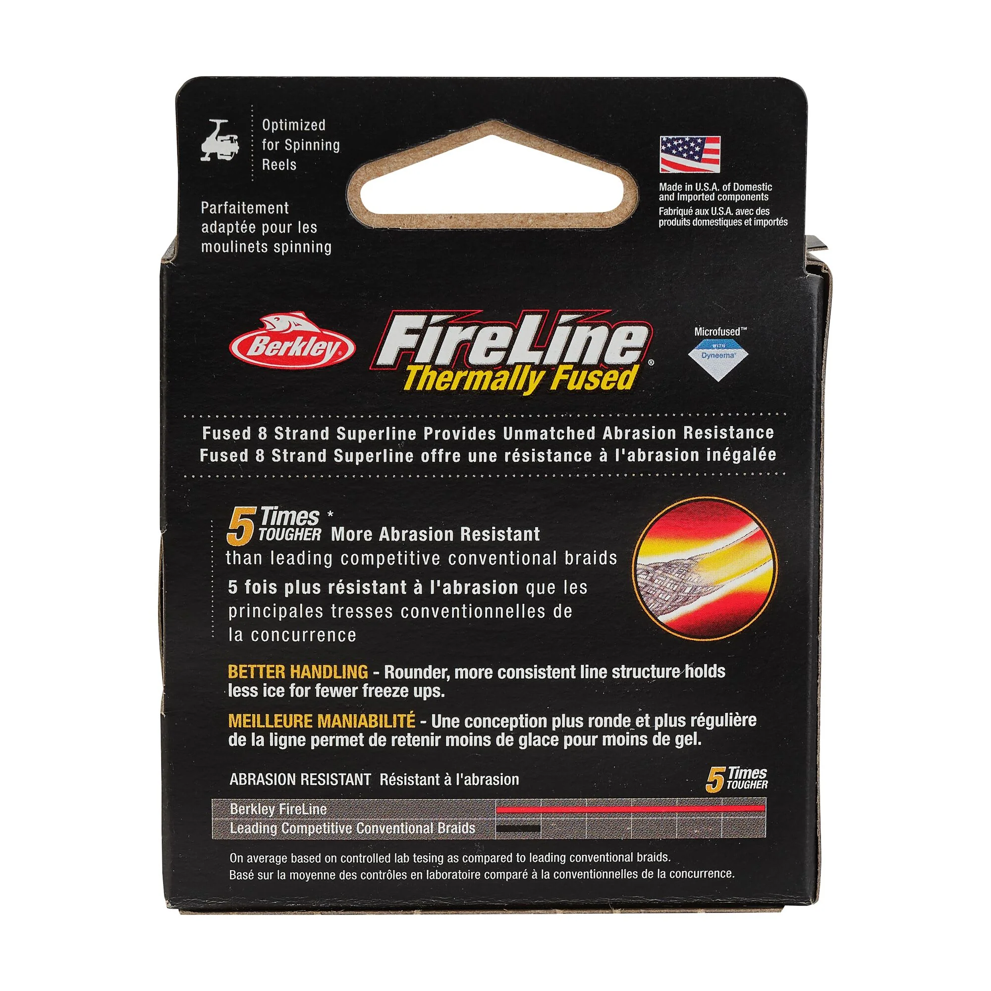 Berkley FireLine® - Image 28