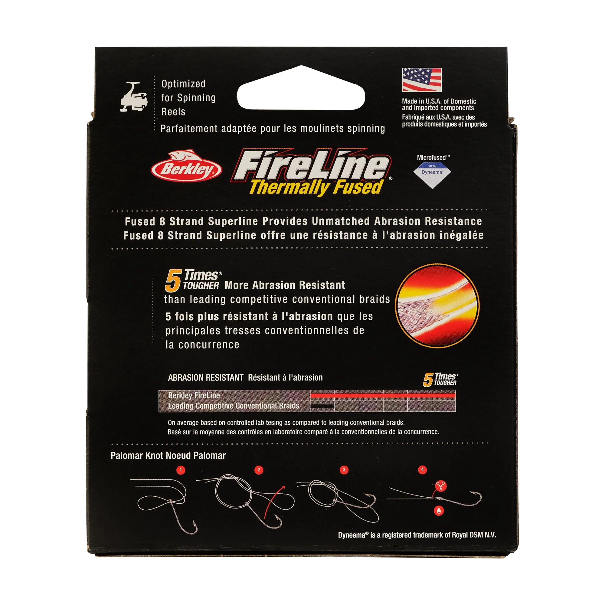 Berkley FireLine® - Image 31