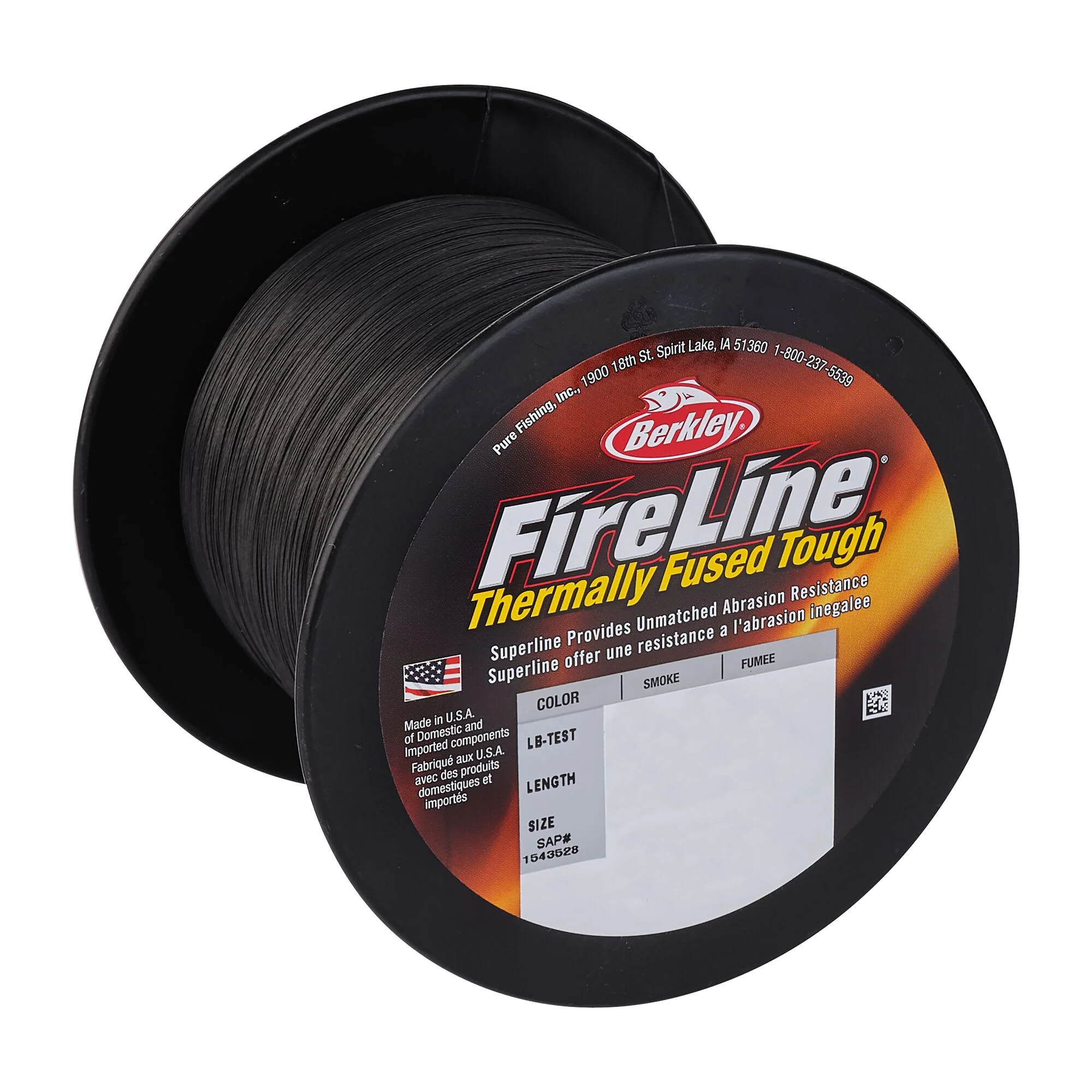 Berkley FireLine® - Image 34