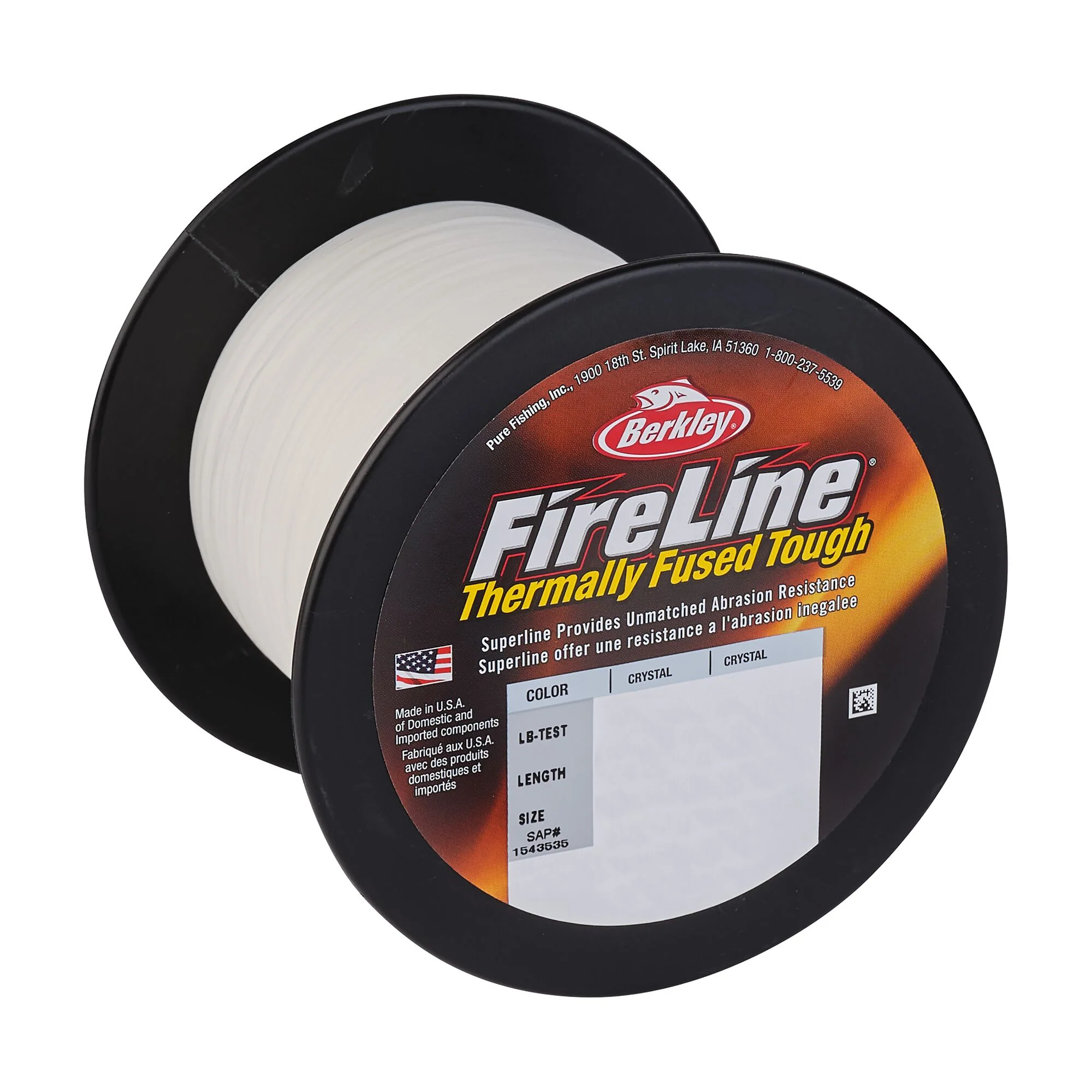 Berkley FireLine® - Image 35