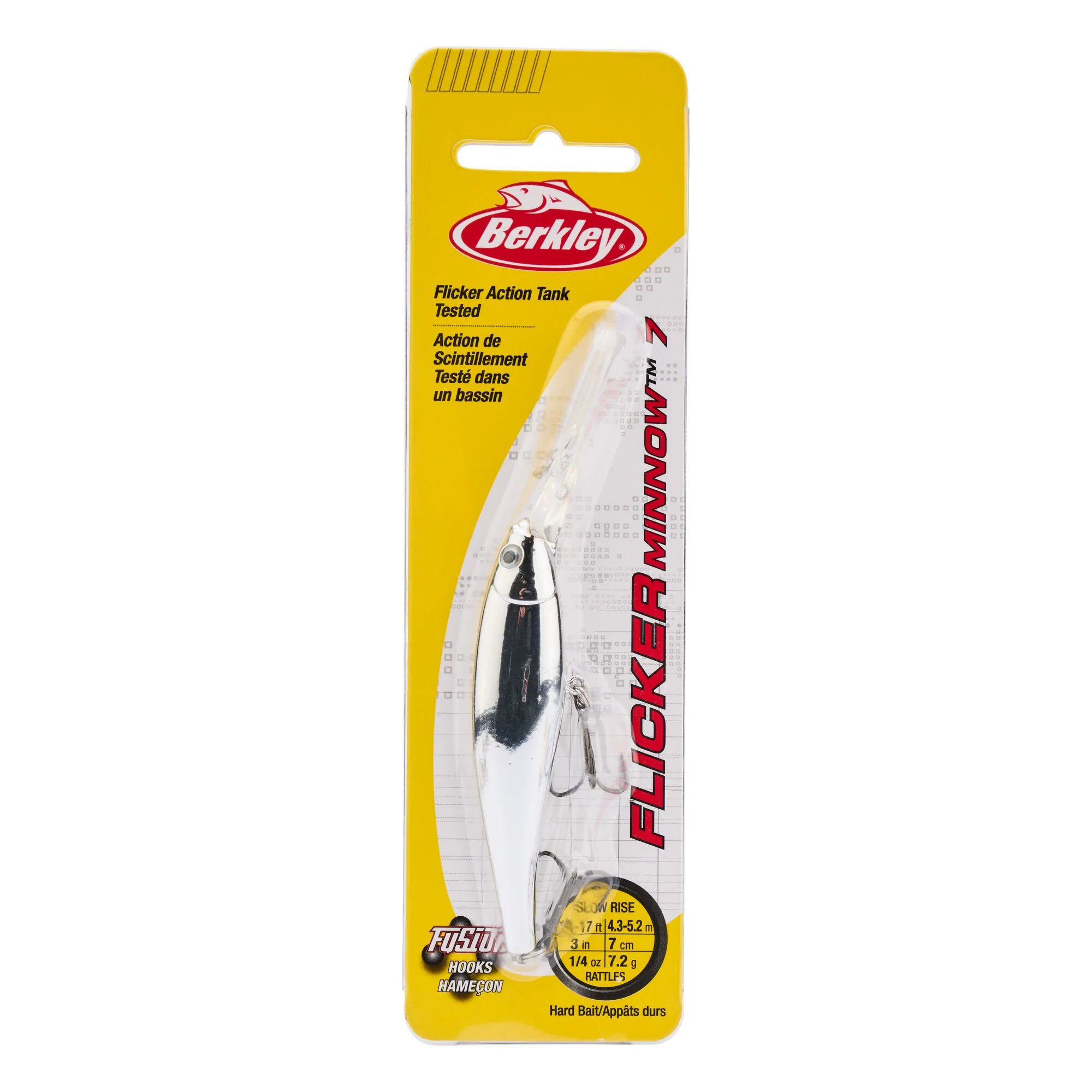 Berkley Flicker Minnow® - Image 50