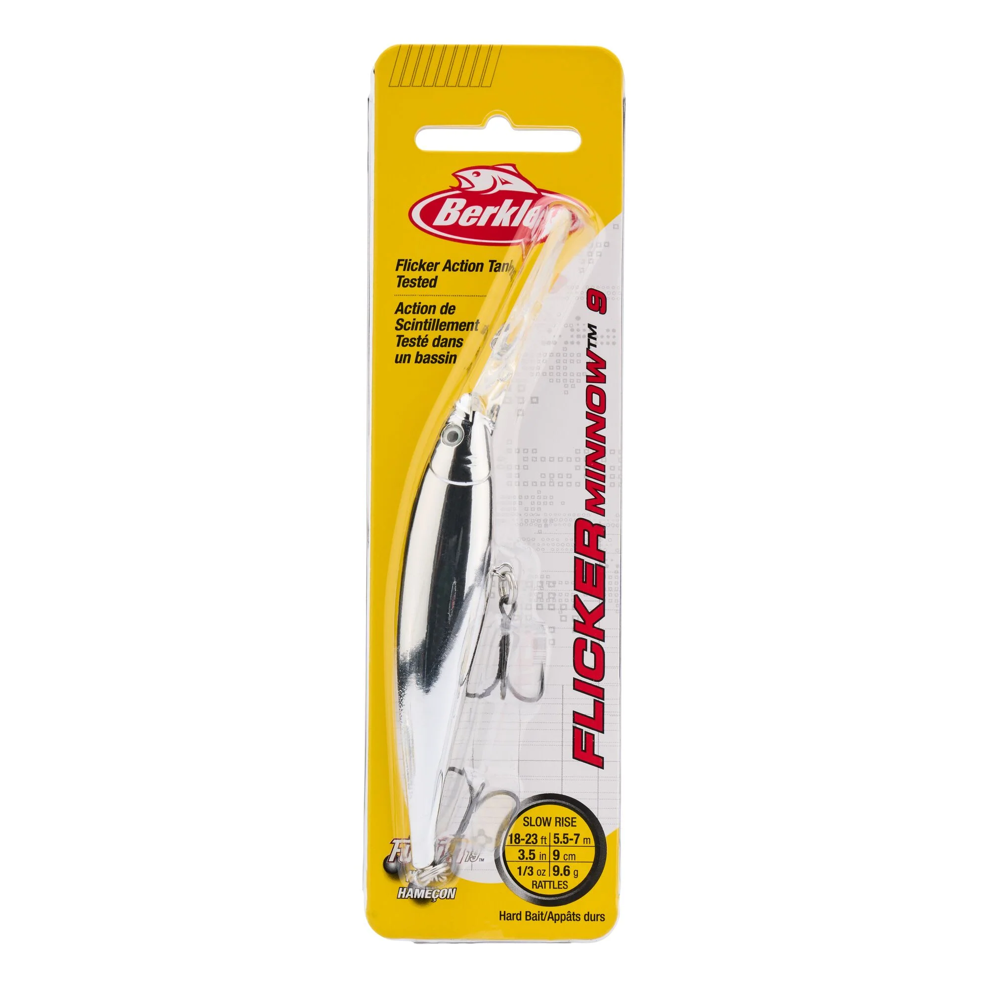 Berkley Flicker Minnow® - Image 51