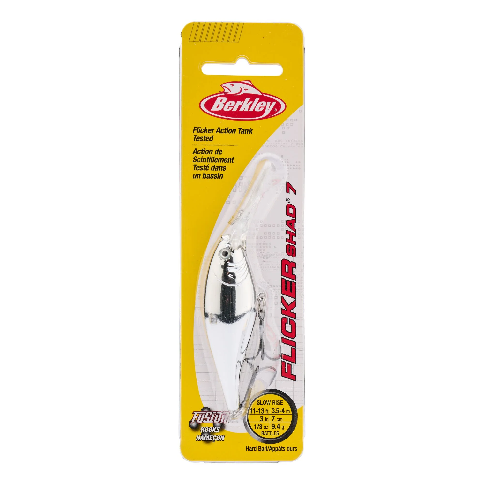 Berkley Flicker Shad® - Image 143