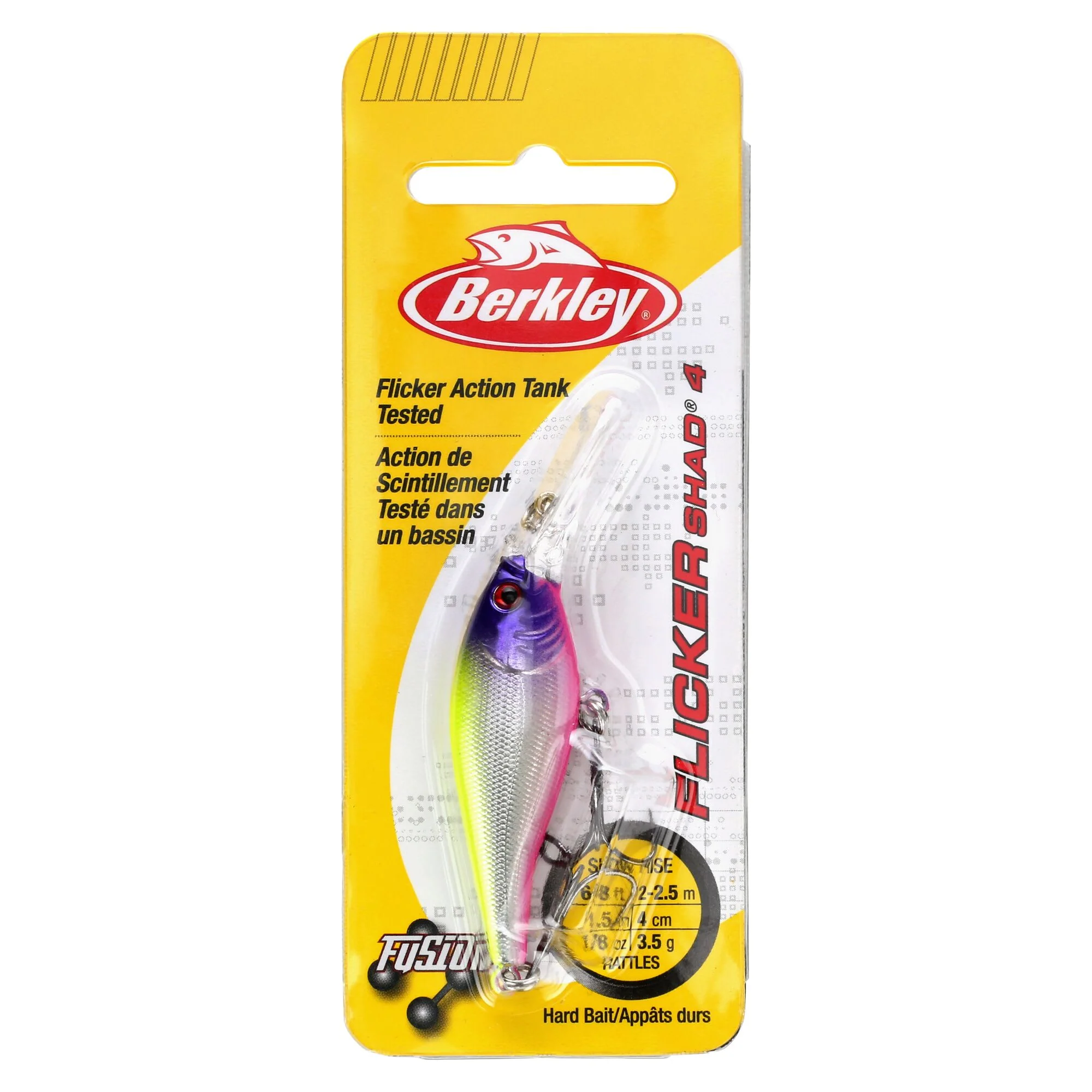 Berkley Flicker Shad® - Image 144