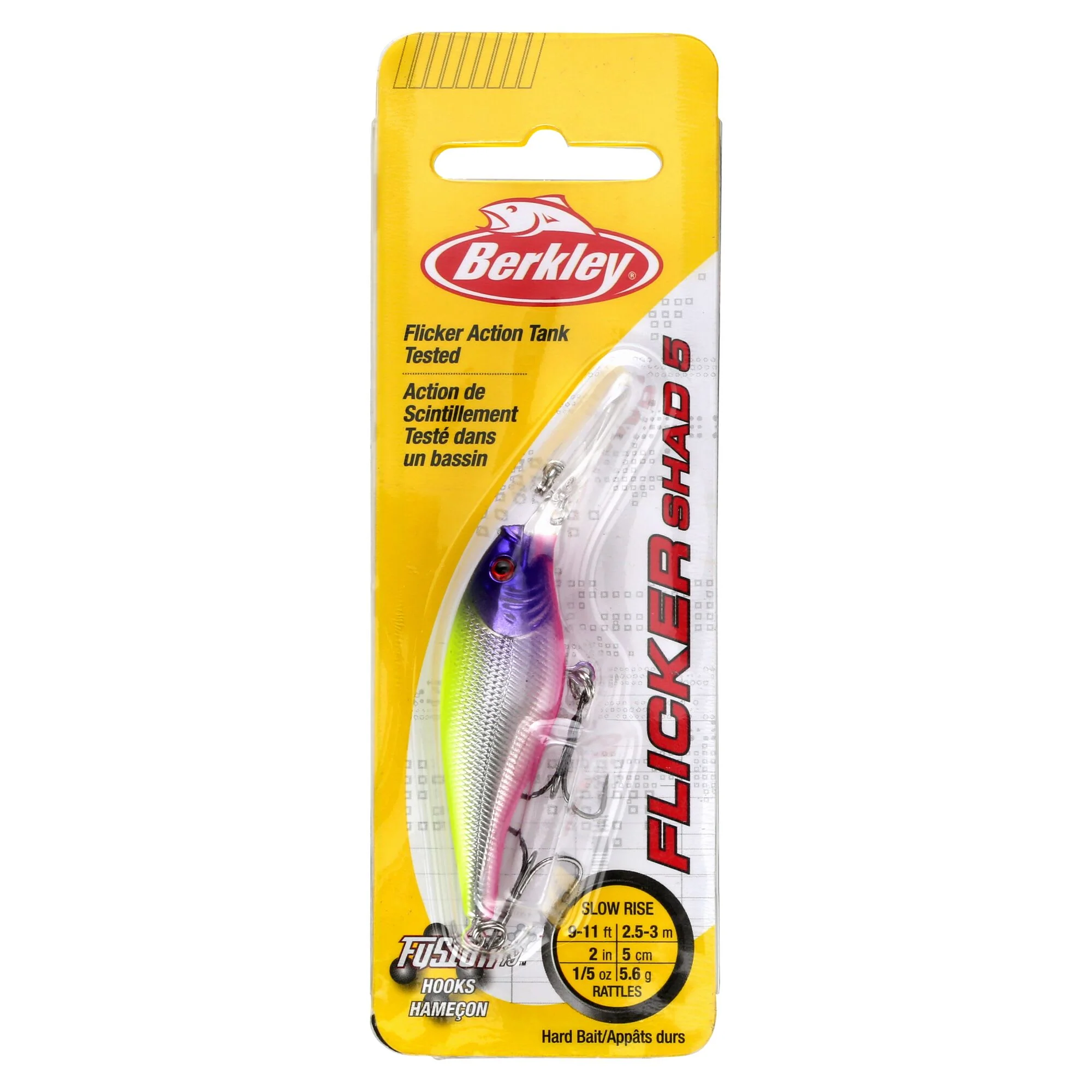 Berkley Flicker Shad® - Image 147