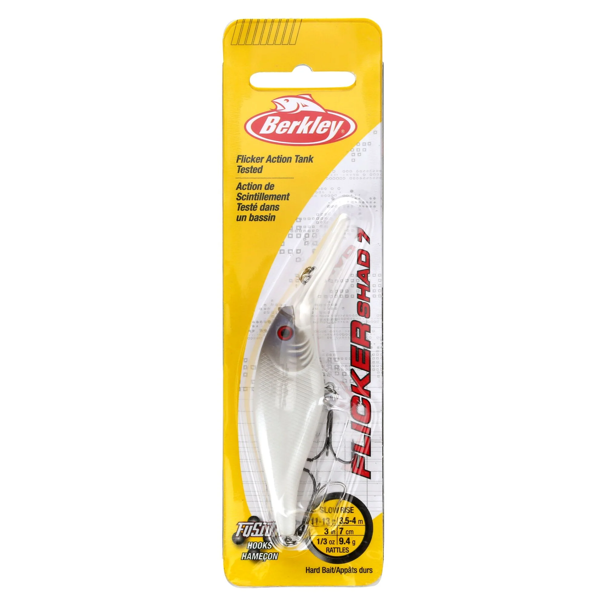 Berkley Flicker Shad® - Image 154