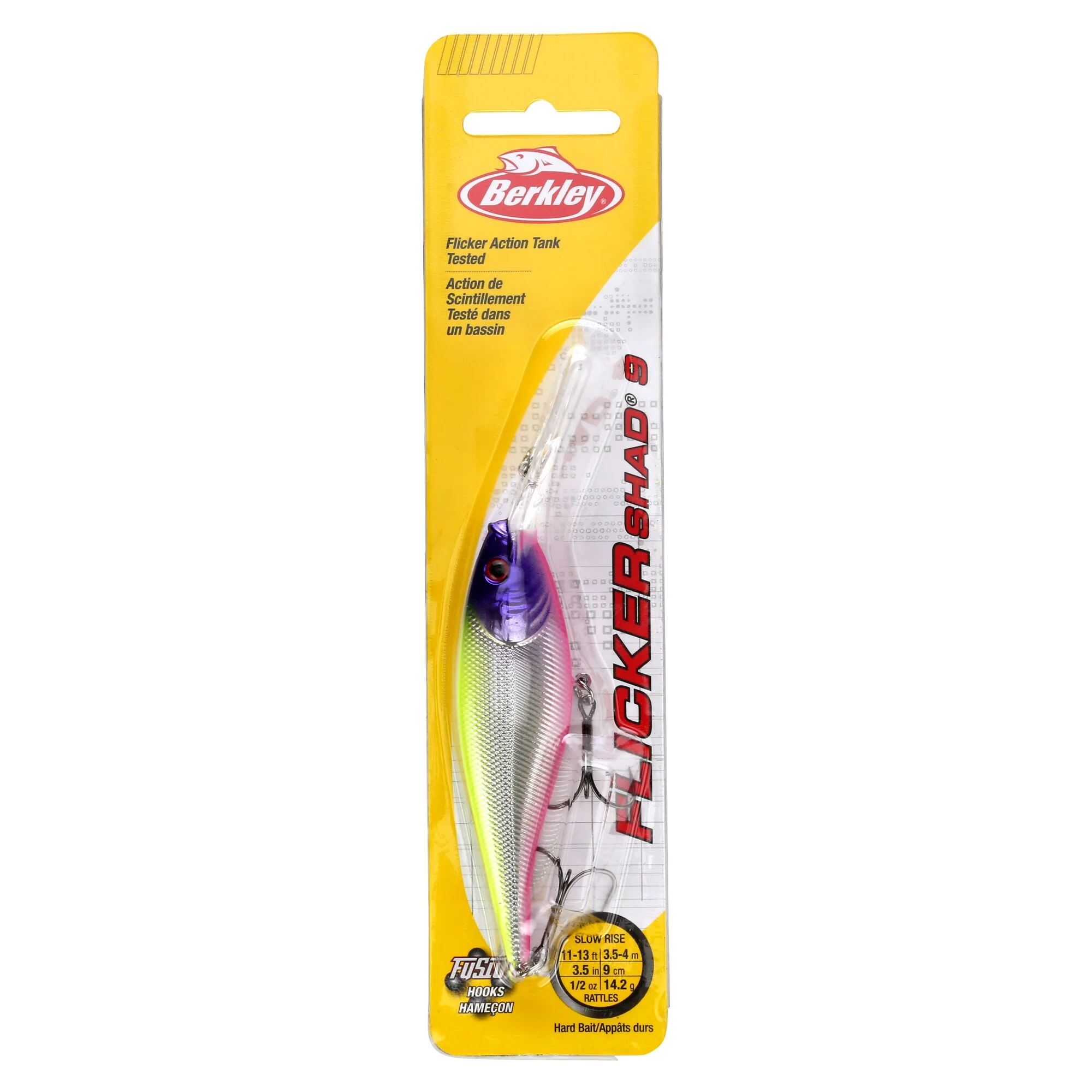 Berkley Flicker Shad® - Image 156