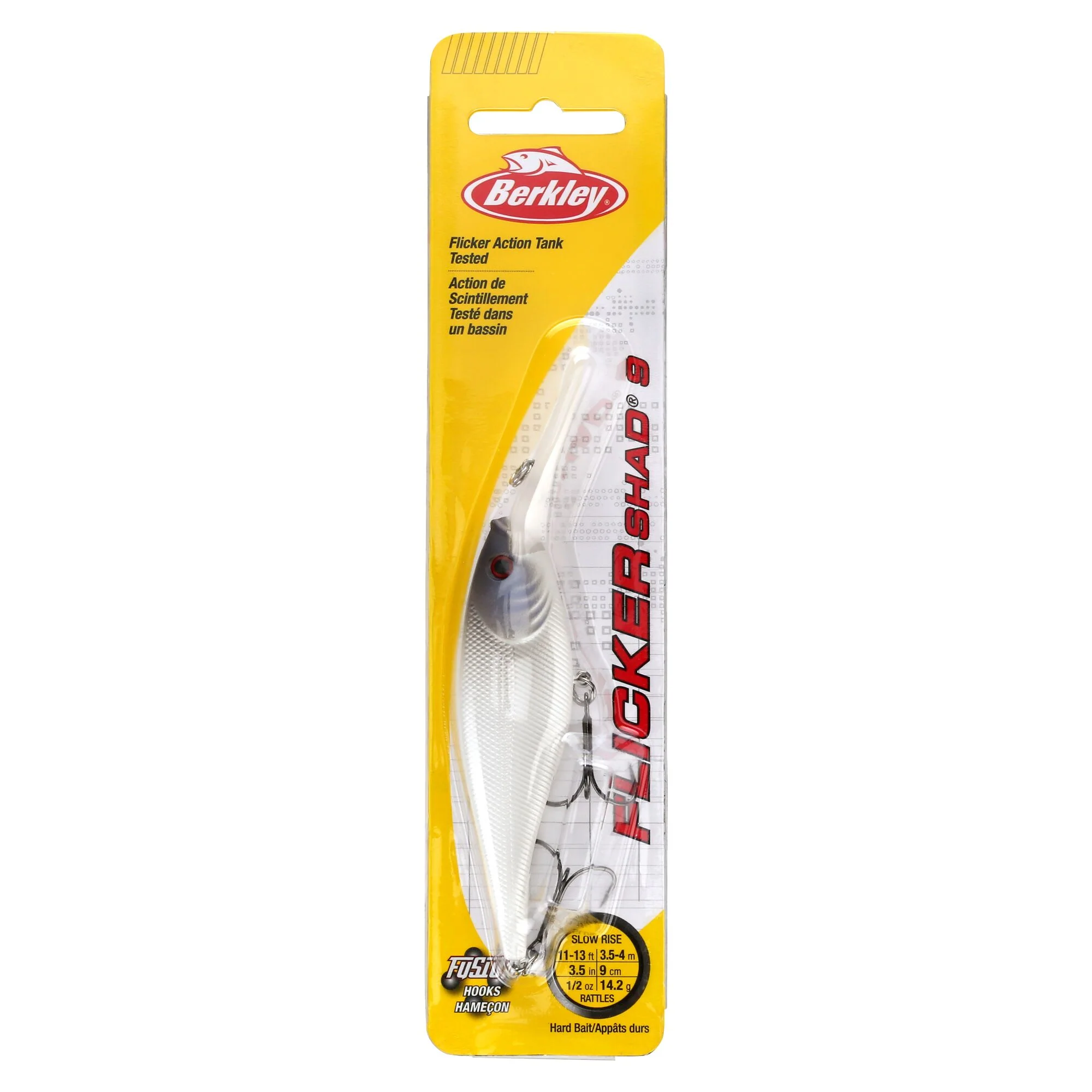 Berkley Flicker Shad® - Image 157