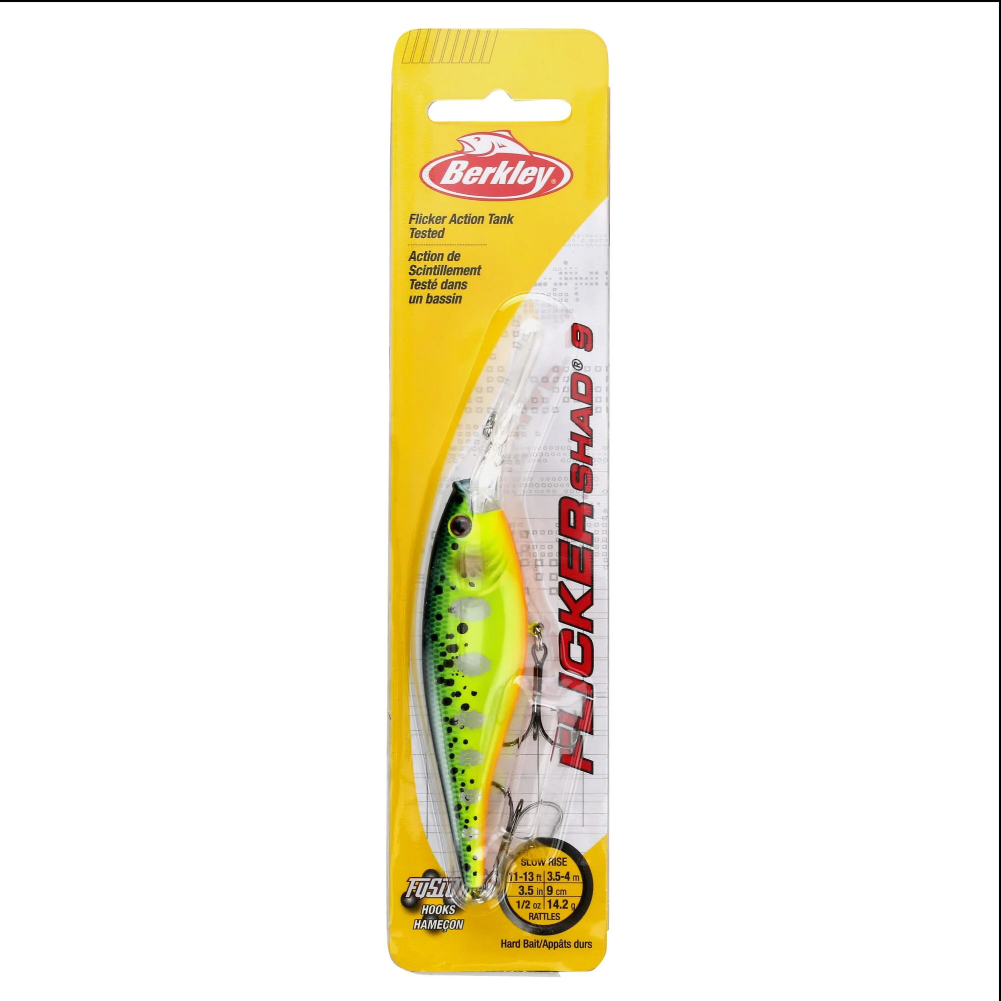Berkley Flicker Shad® - Image 158