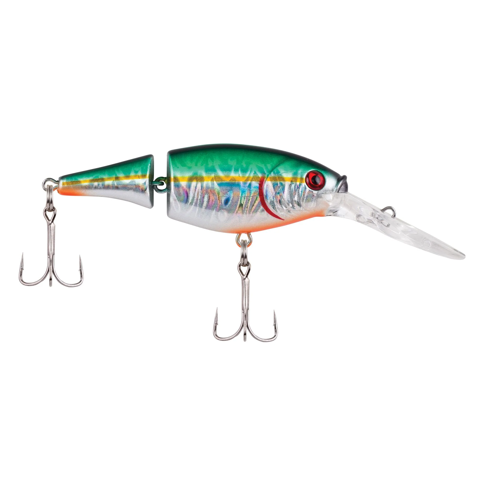 Berkley Flicker Shad® Jointed - Image 10