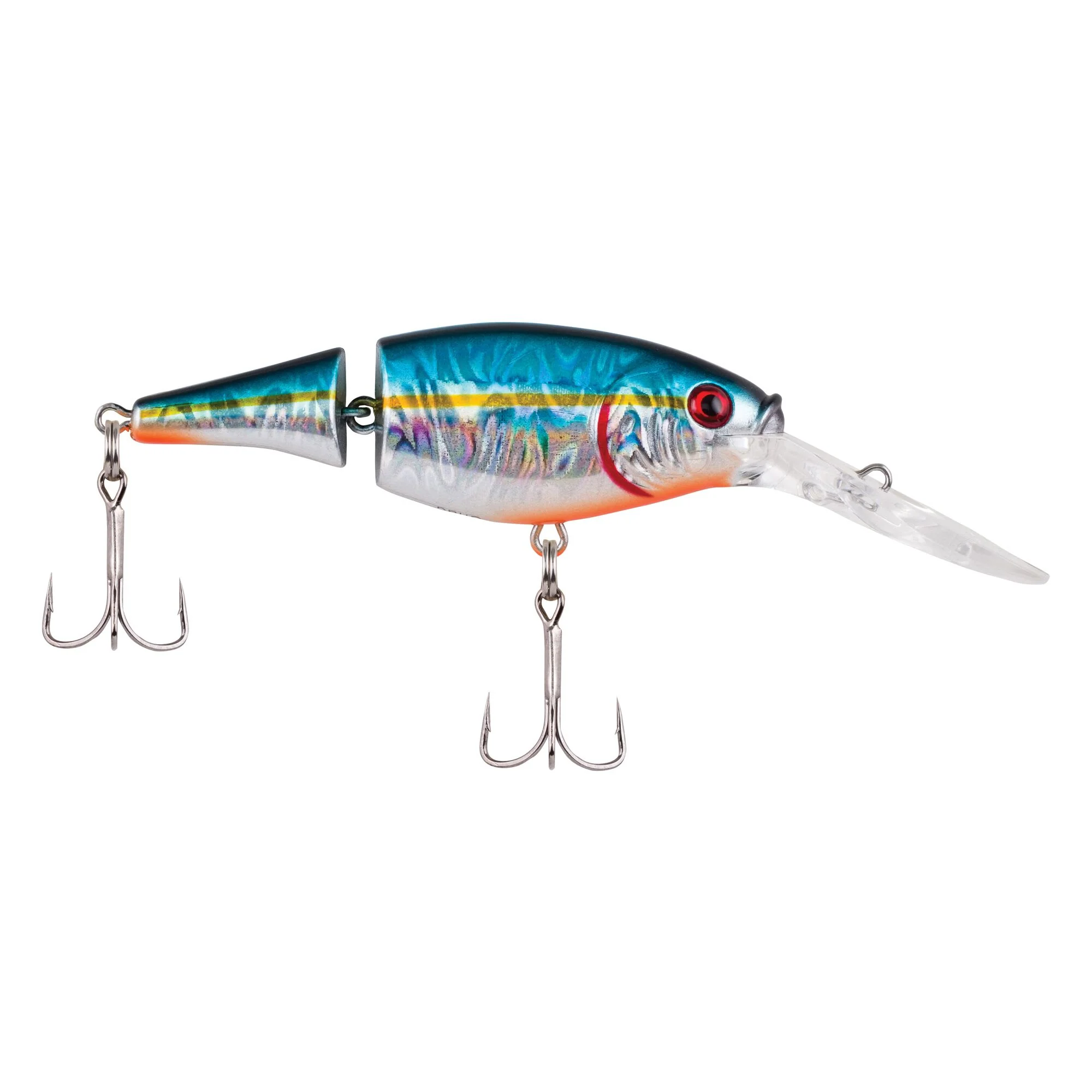 Berkley Flicker Shad® Jointed - Image 12