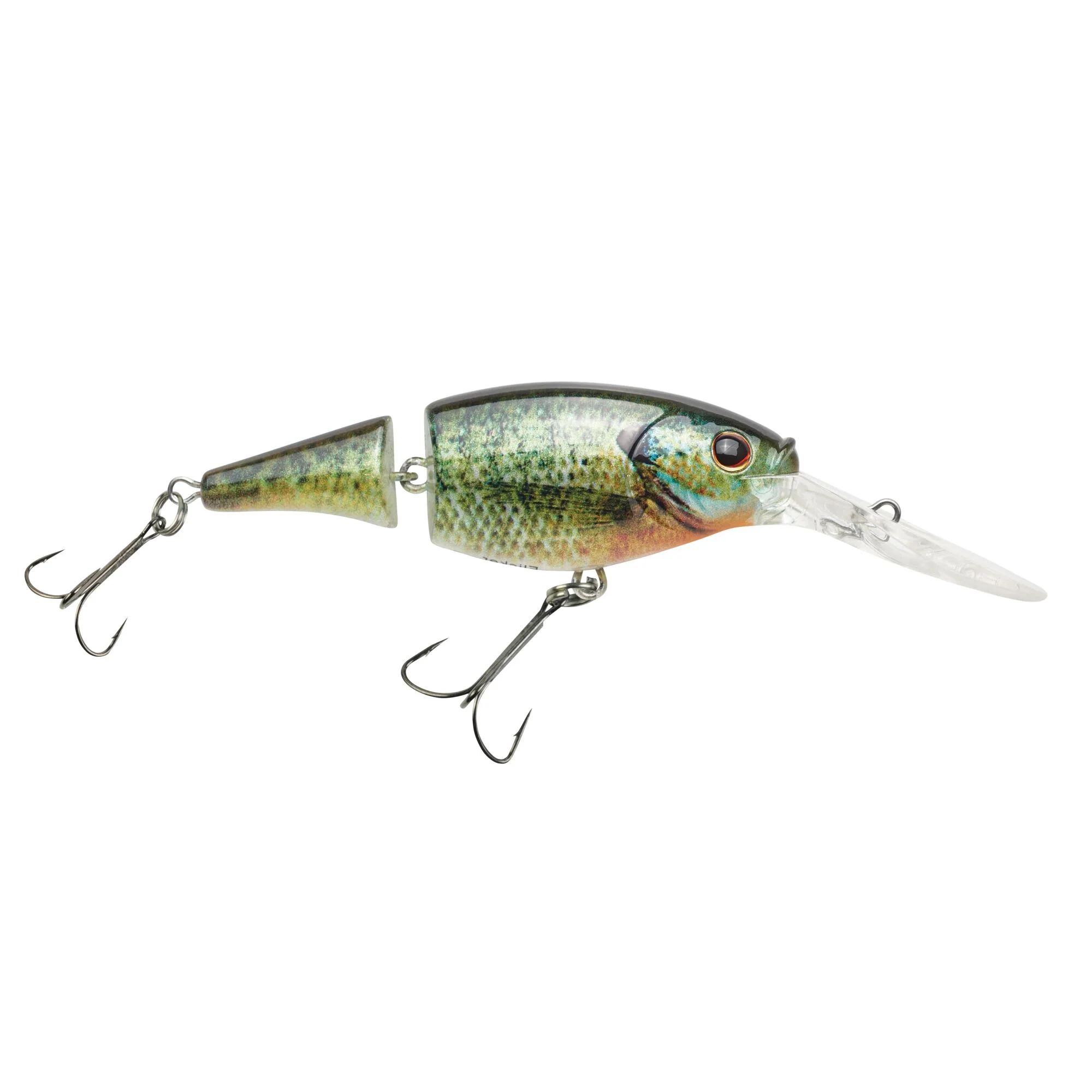 Berkley Flicker Shad® Jointed - Image 29