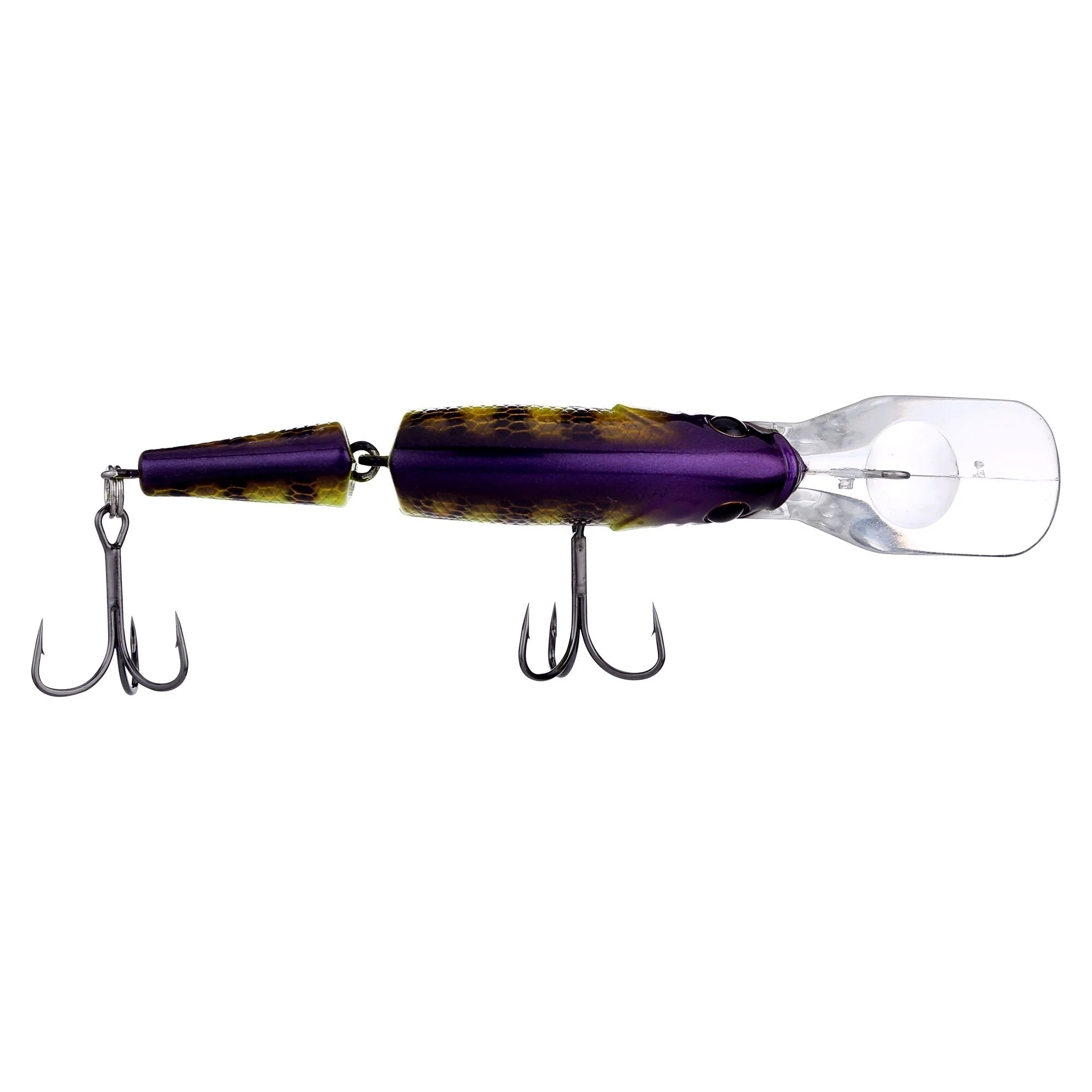 Berkley Flicker Shad® Jointed - Image 47