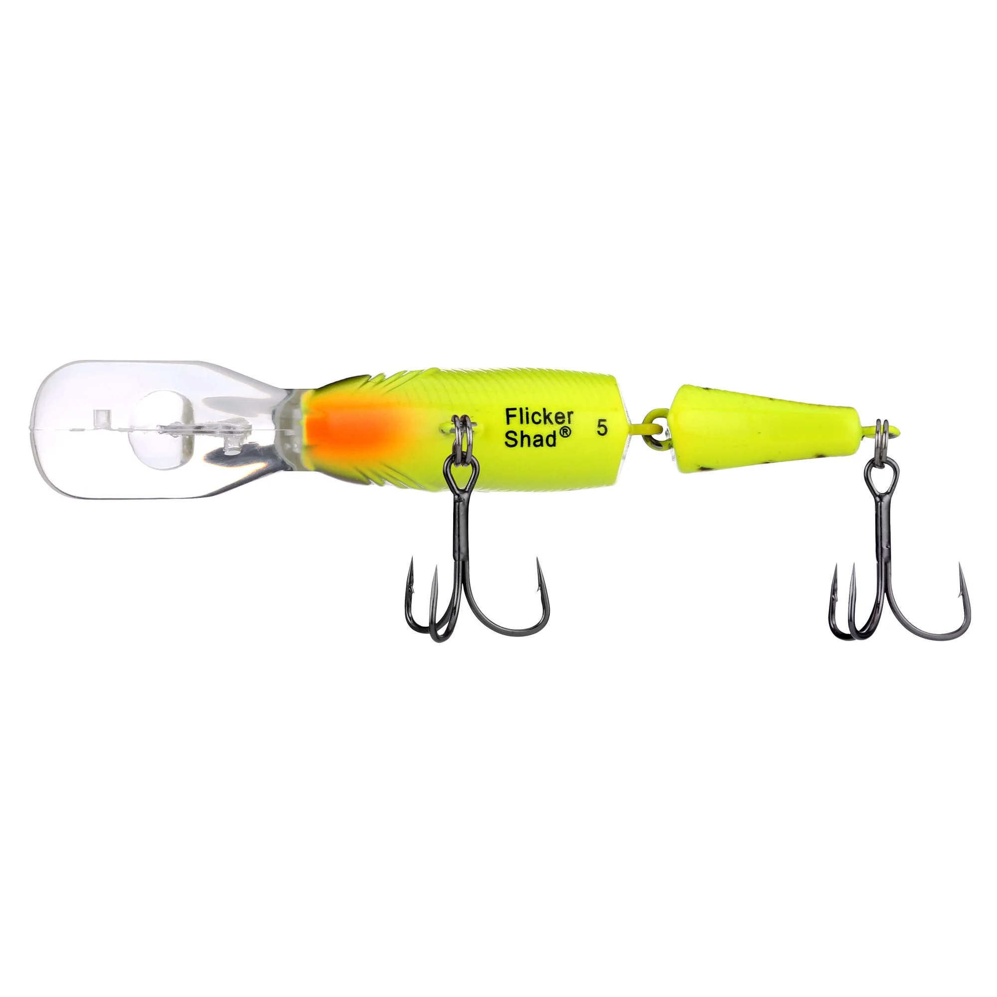 Berkley Flicker Shad® Jointed - Image 50