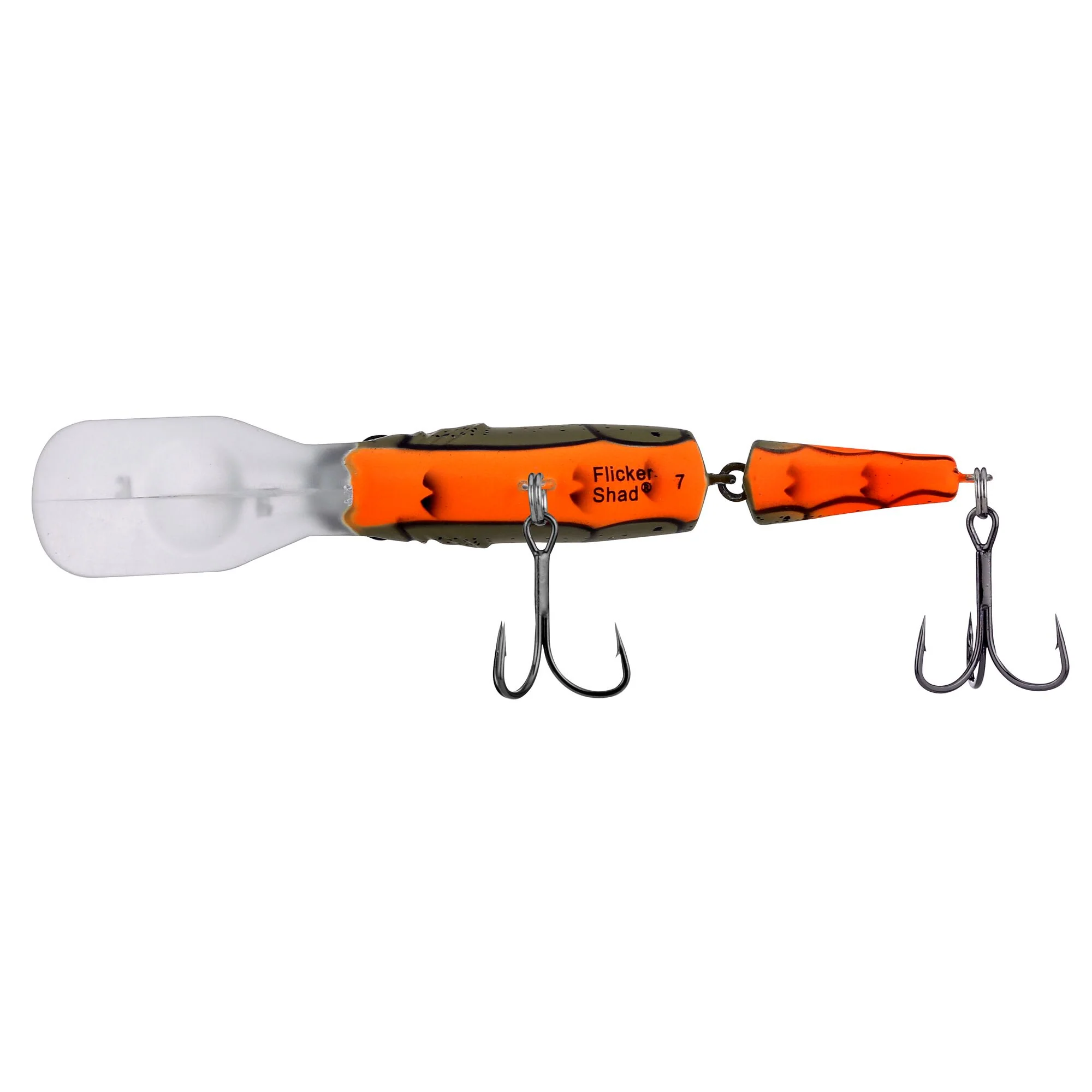 Berkley Flicker Shad® Jointed - Image 51