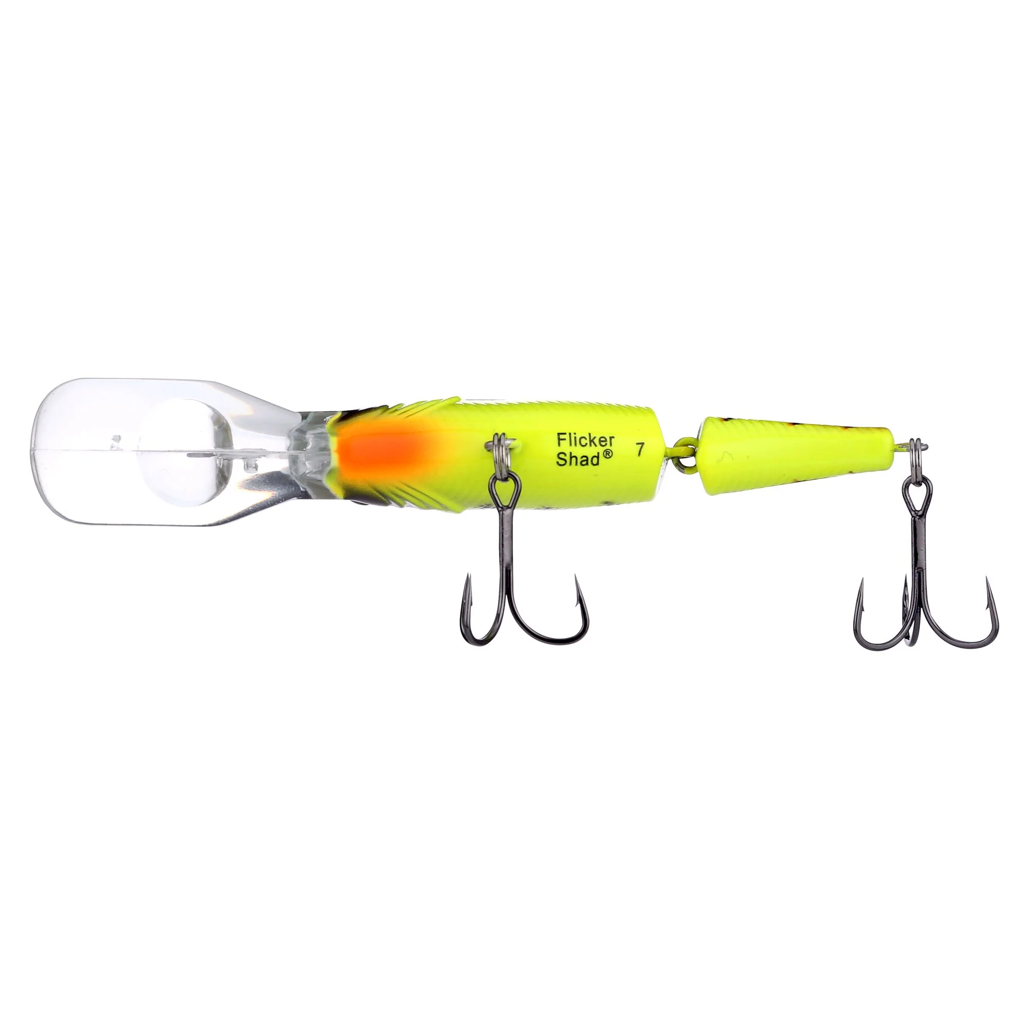 Berkley Flicker Shad® Jointed - Image 53