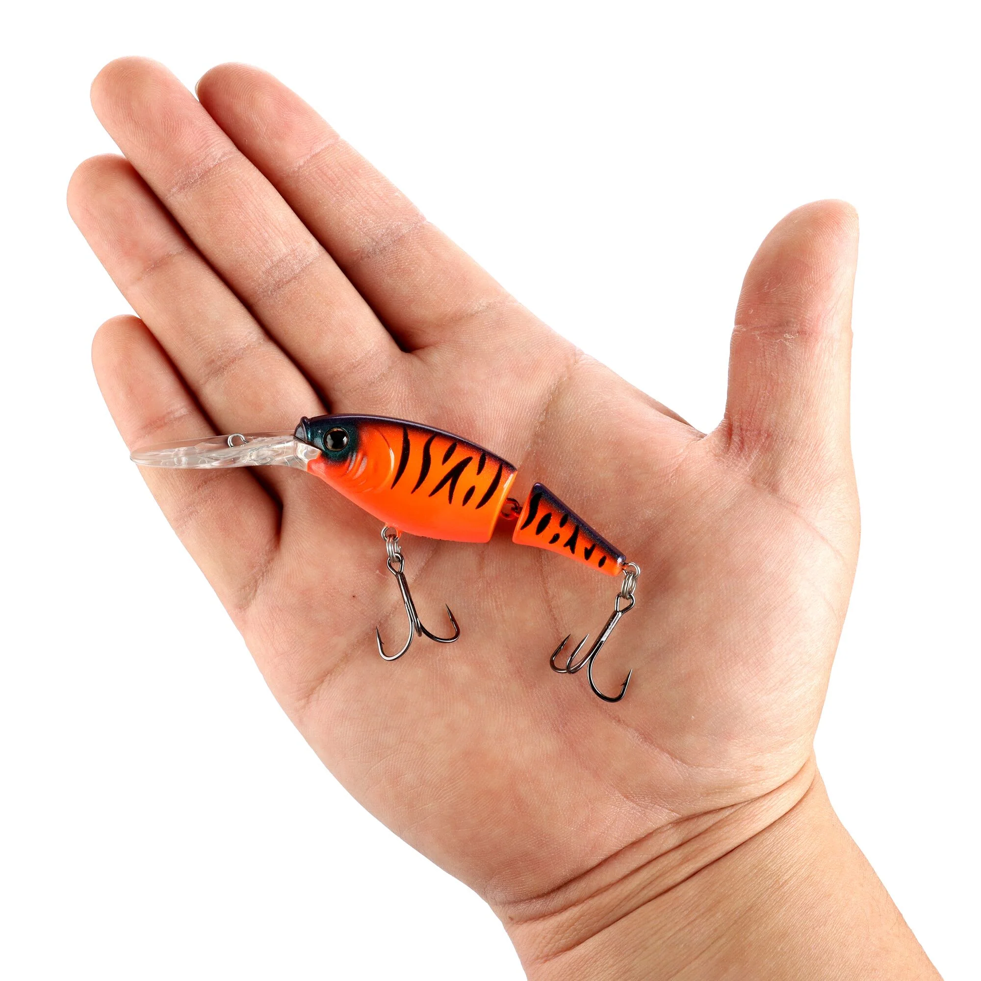 Berkley Flicker Shad® Jointed - Image 58