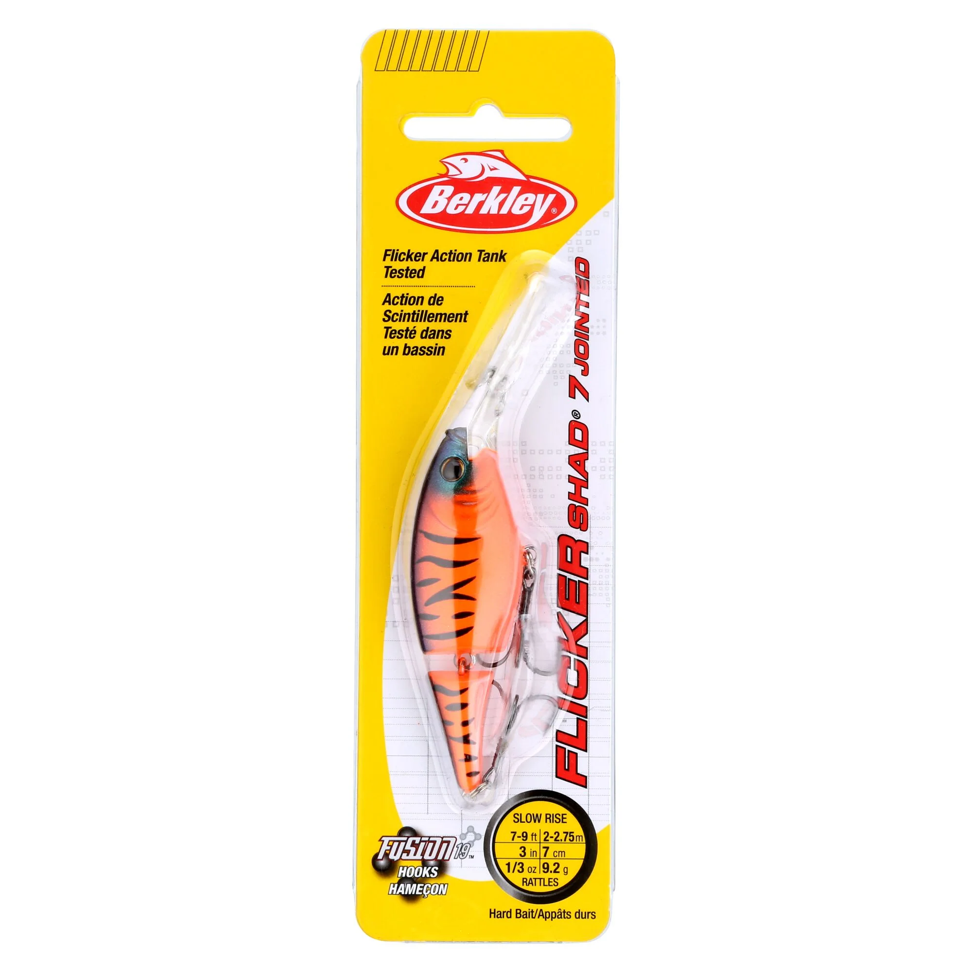 Berkley Flicker Shad® Jointed - Image 64