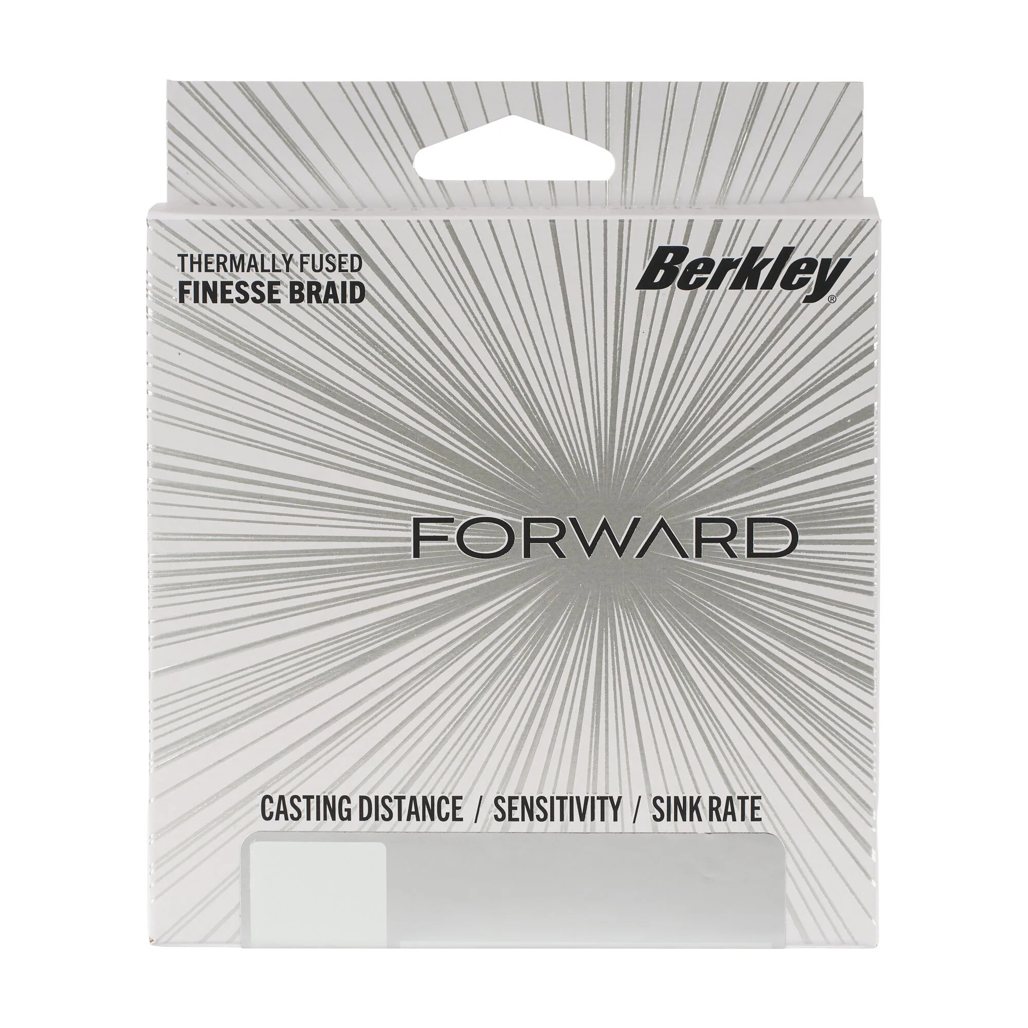 Berkley Forward Braid - Image 11