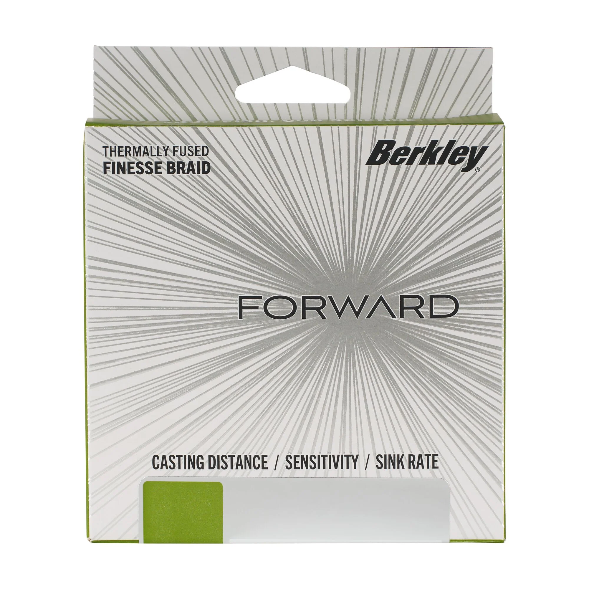 Berkley Forward Braid - Image 13