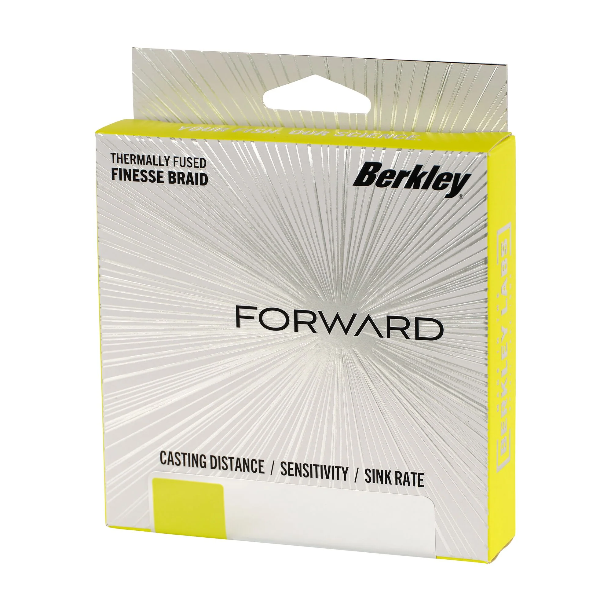 Berkley Forward Braid - Image 22