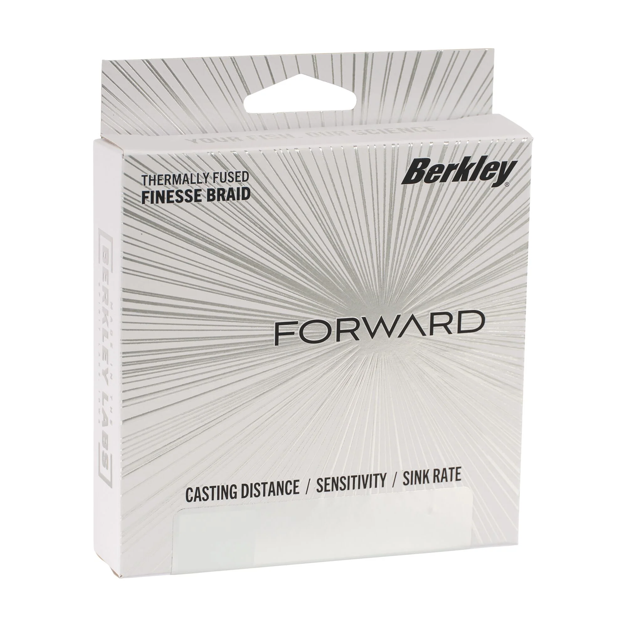 Berkley Forward Braid - Image 26