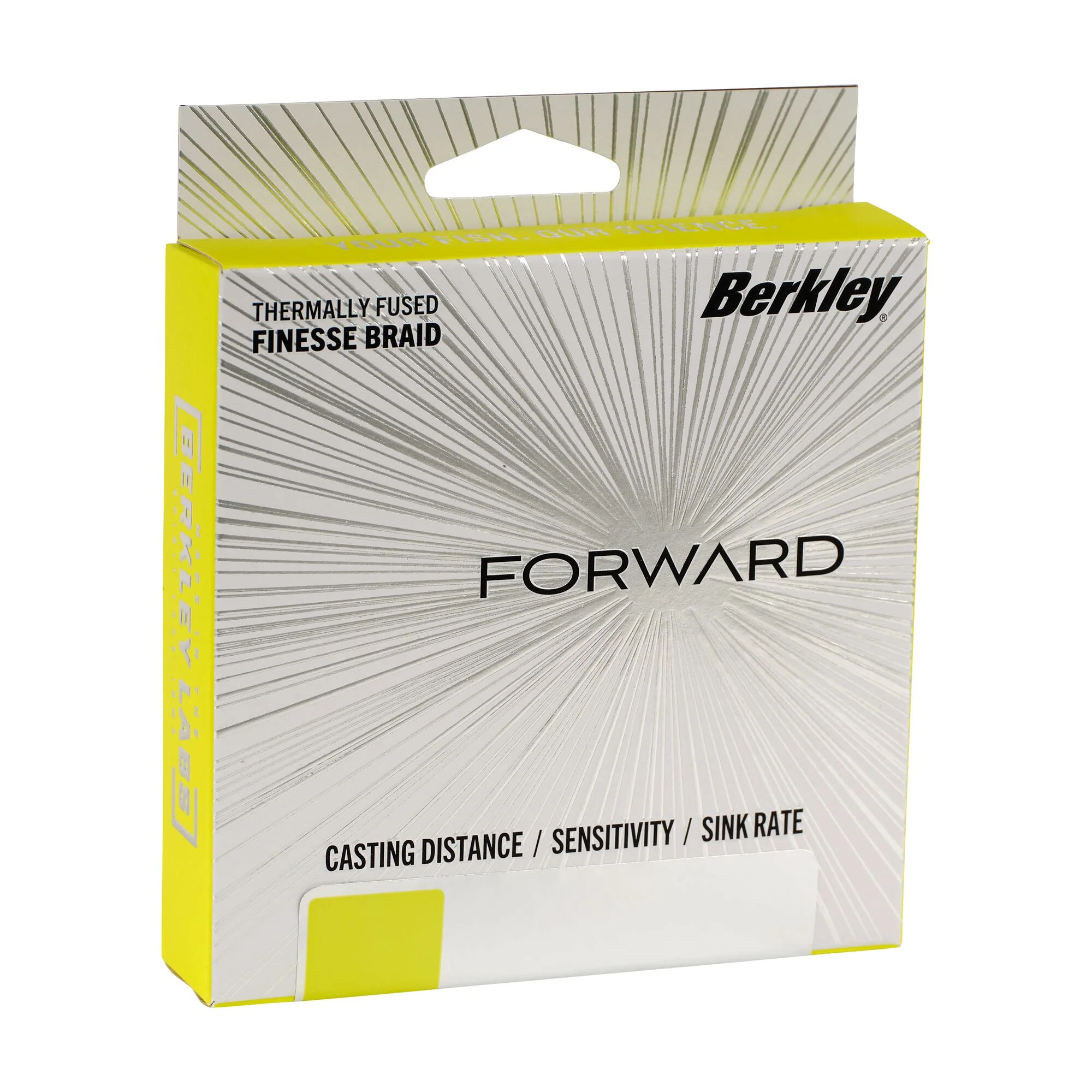 Berkley Forward Braid - Image 27