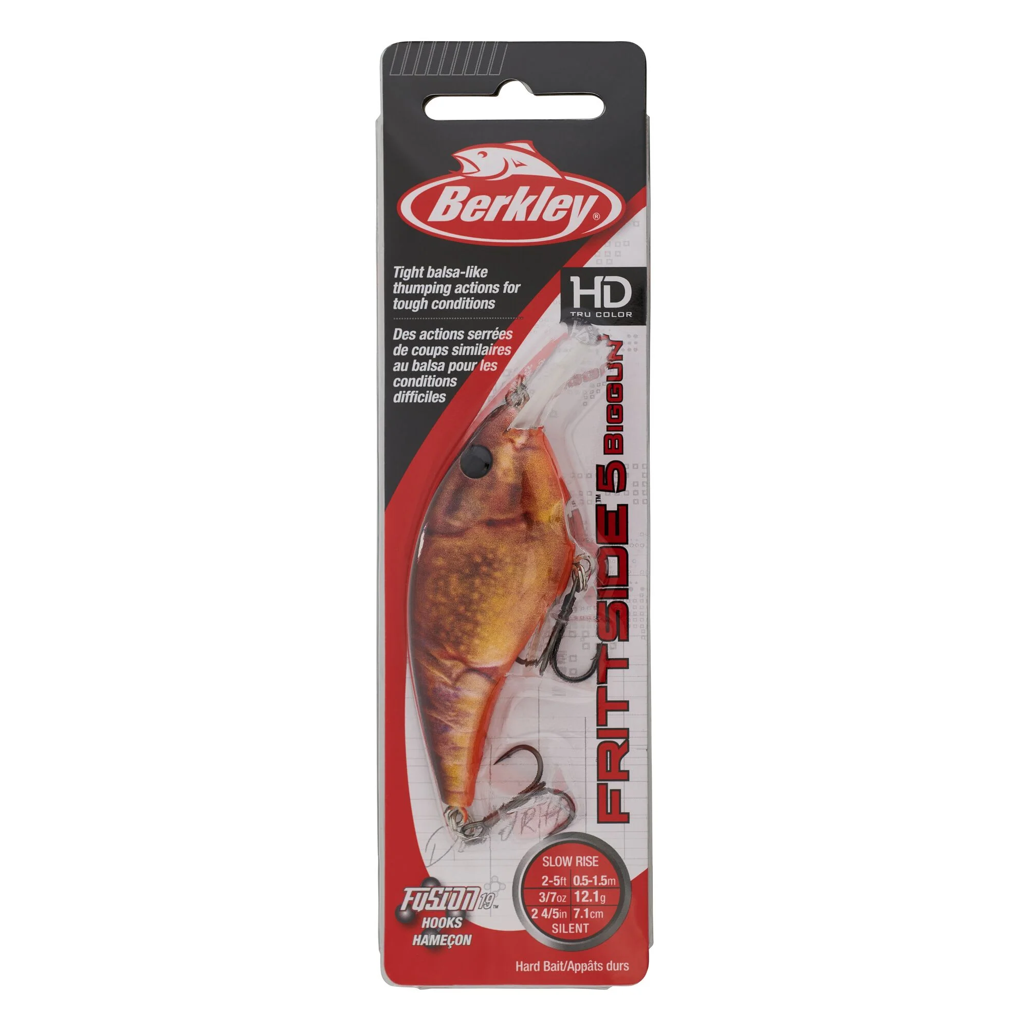 Berkley Frittside™ - Image 207