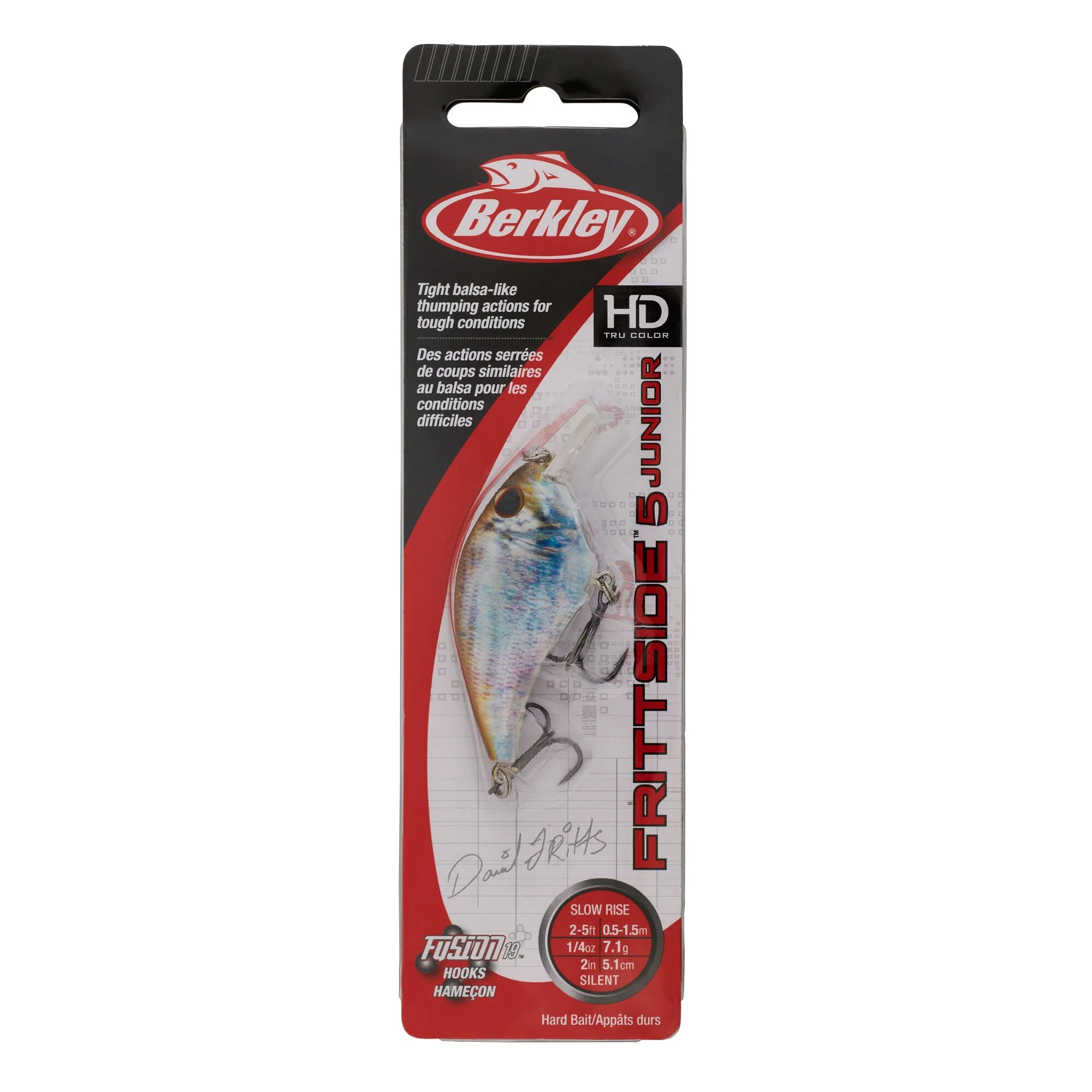 Berkley Frittside™ - Image 210