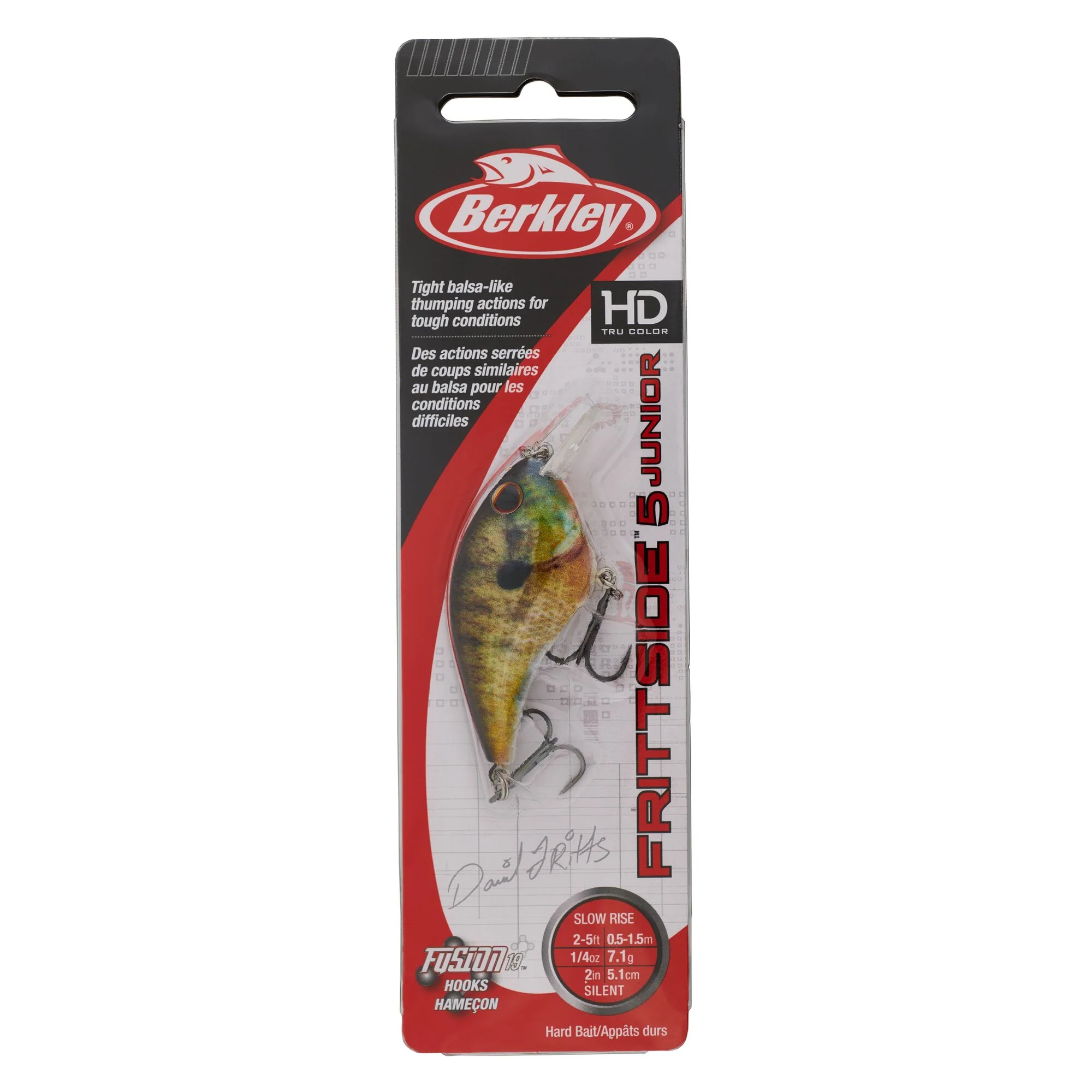 Berkley Frittside™ - Image 211