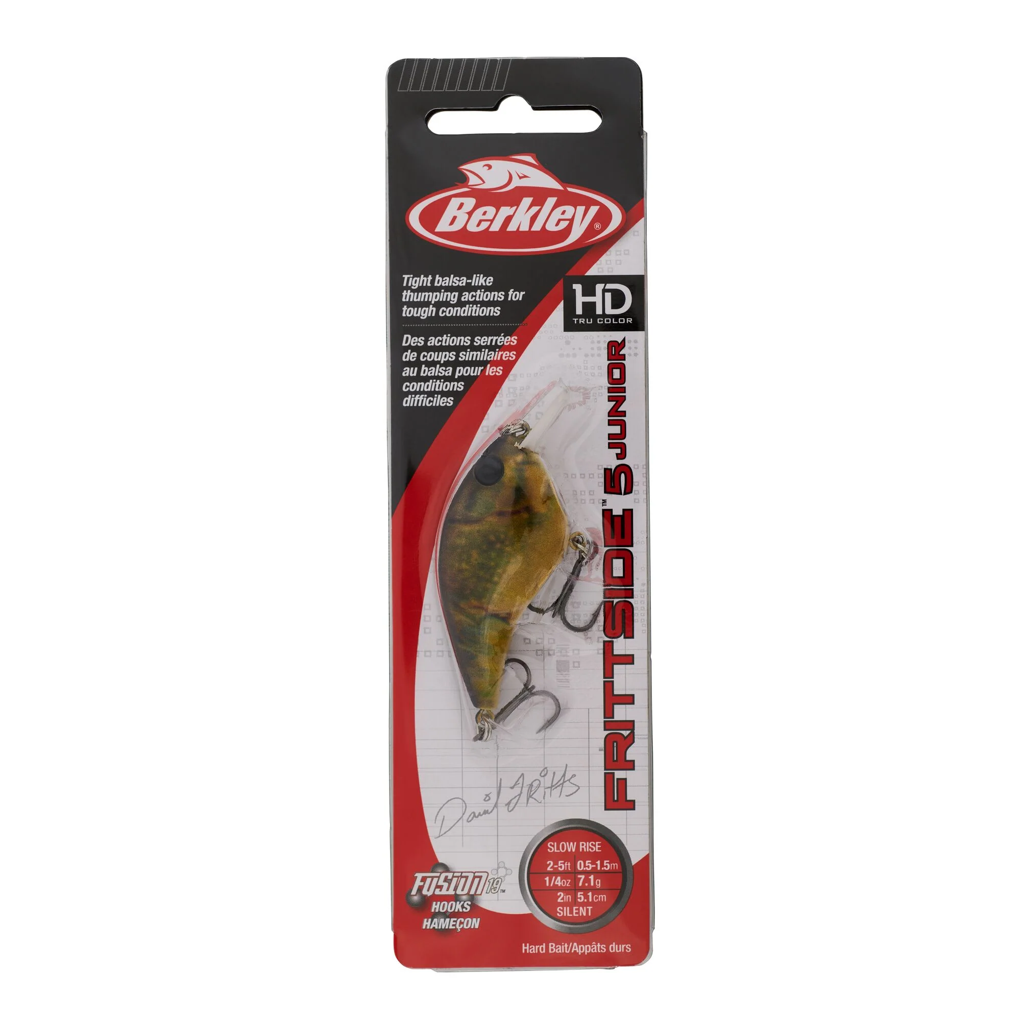 Berkley Frittside™ - Image 212
