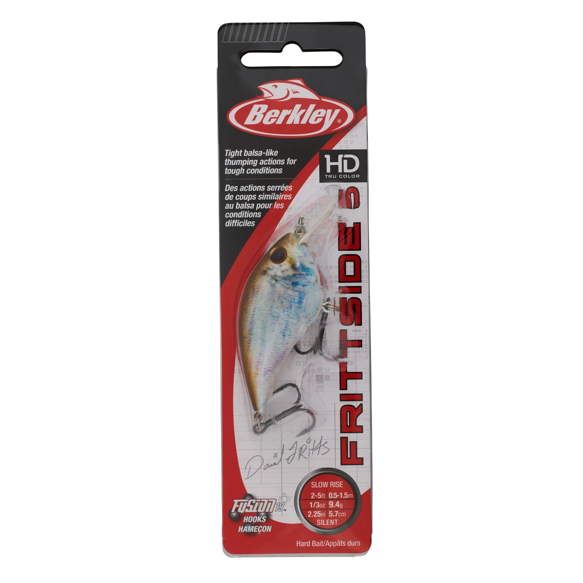 Berkley Frittside™ - Image 214